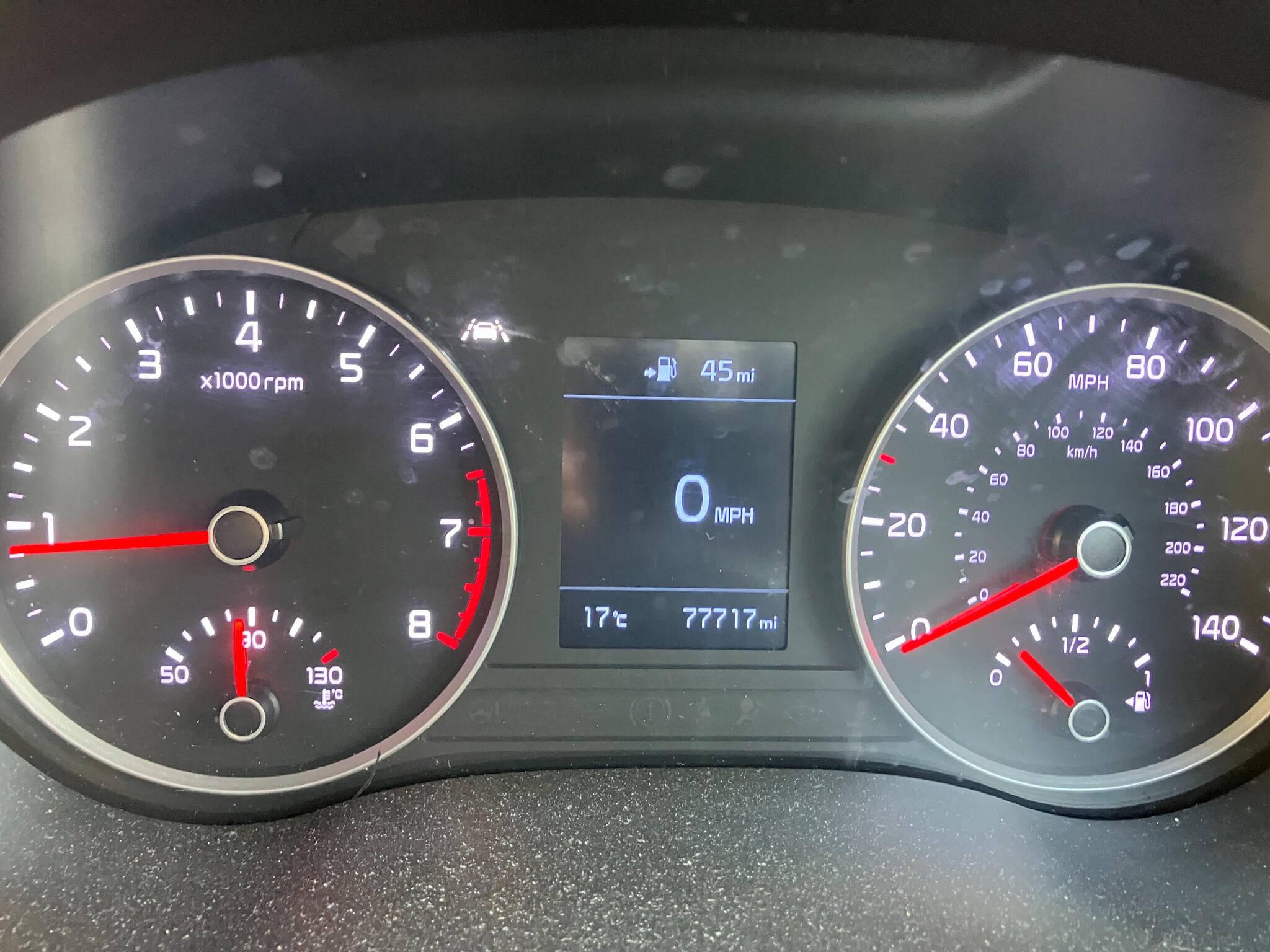 Kia Stonic view 11