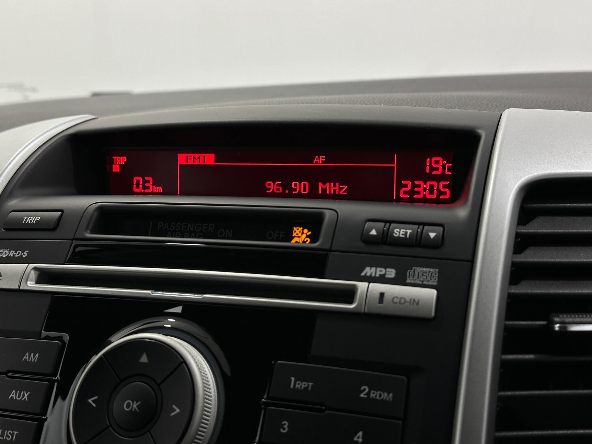 Kia Venga view 23