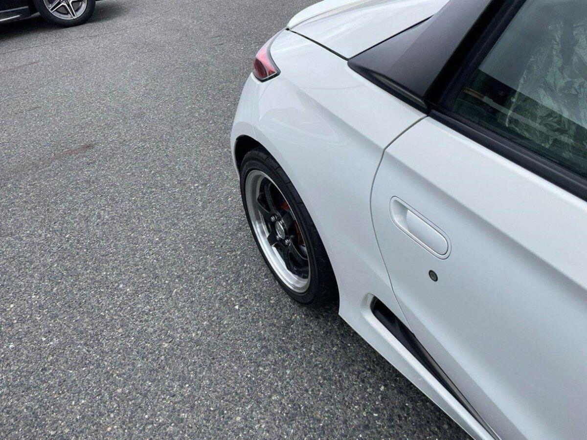 Honda 2015 Honda view 20