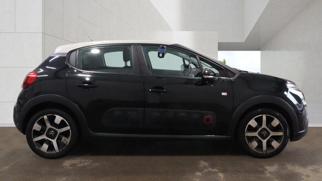 Citroen C3 view 2