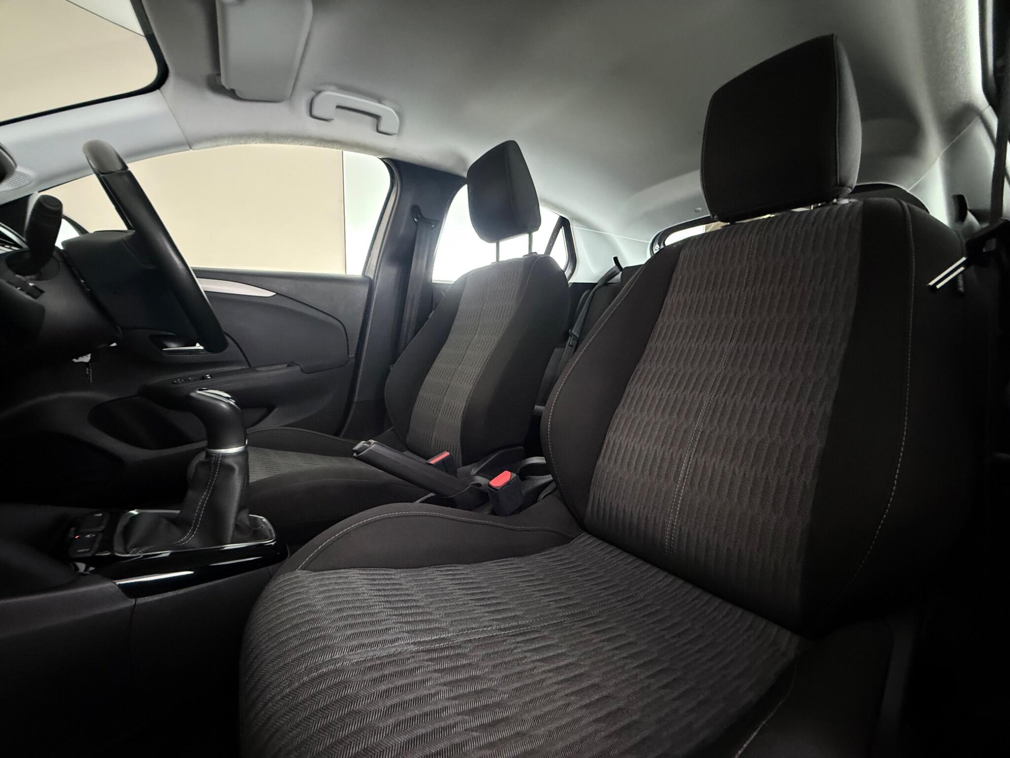 Vauxhall Corsa view 25