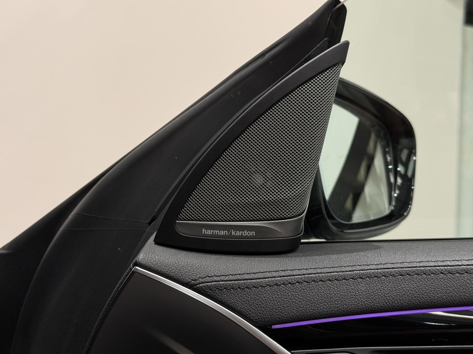 BMW 6 Series view 56