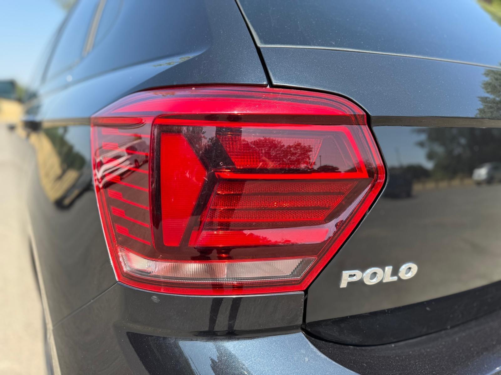 Volkswagen Polo view 51