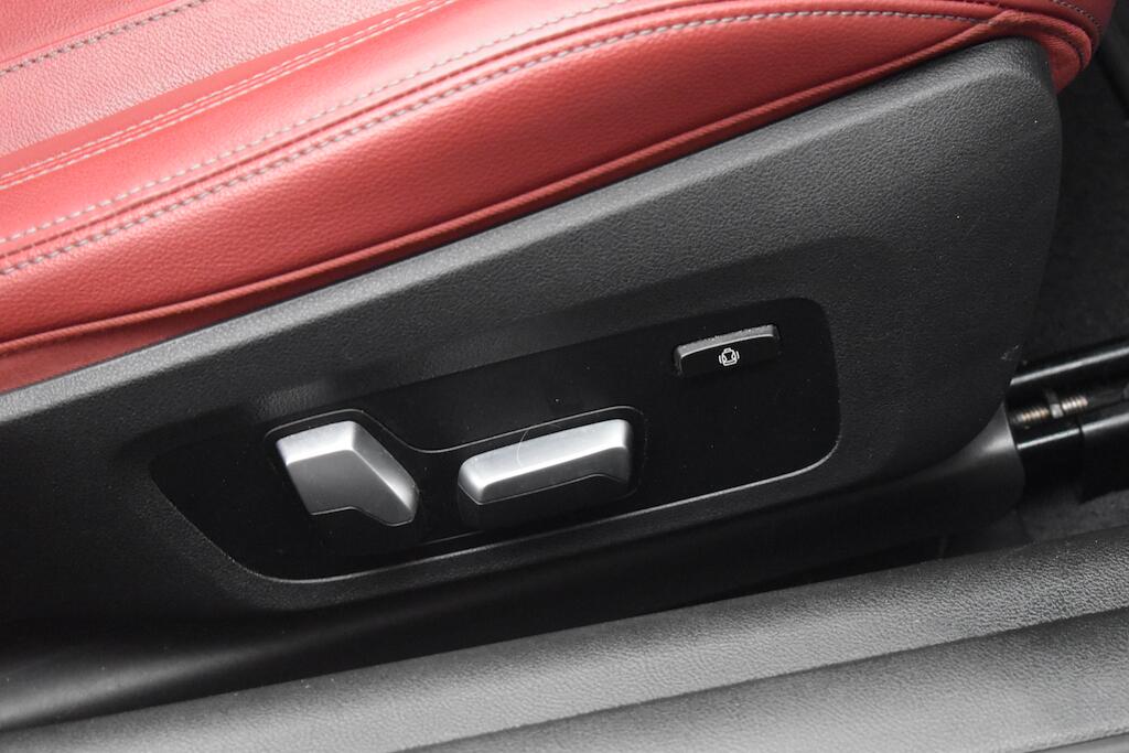 BMW 4 Series view 52
