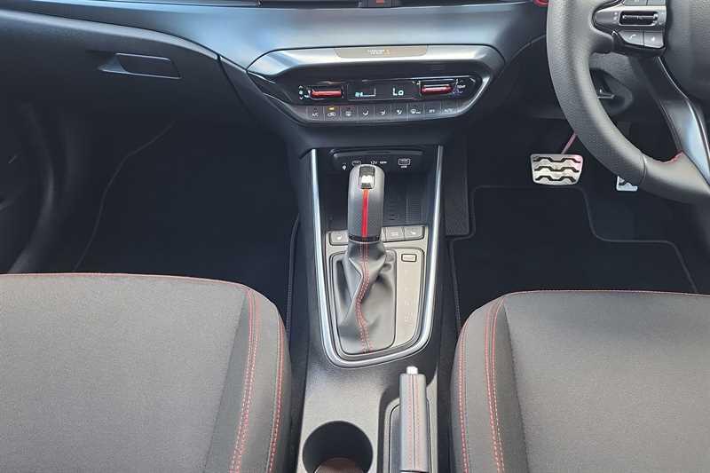 Hyundai i20 view 14