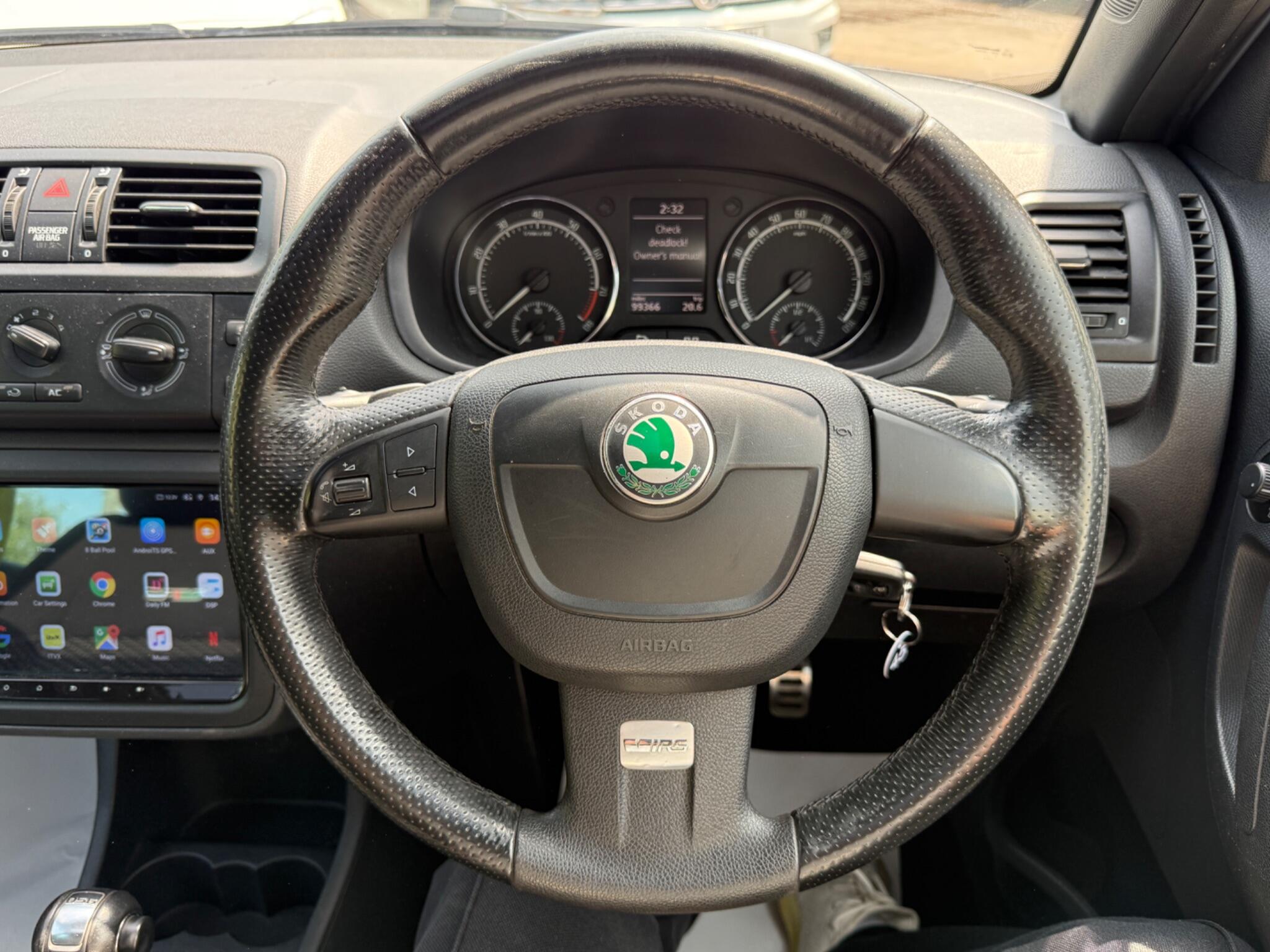 Skoda Fabia - Image 34