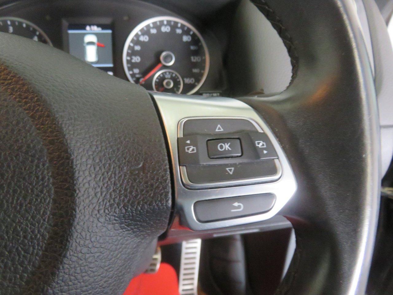 Volkswagen Tiguan view 42