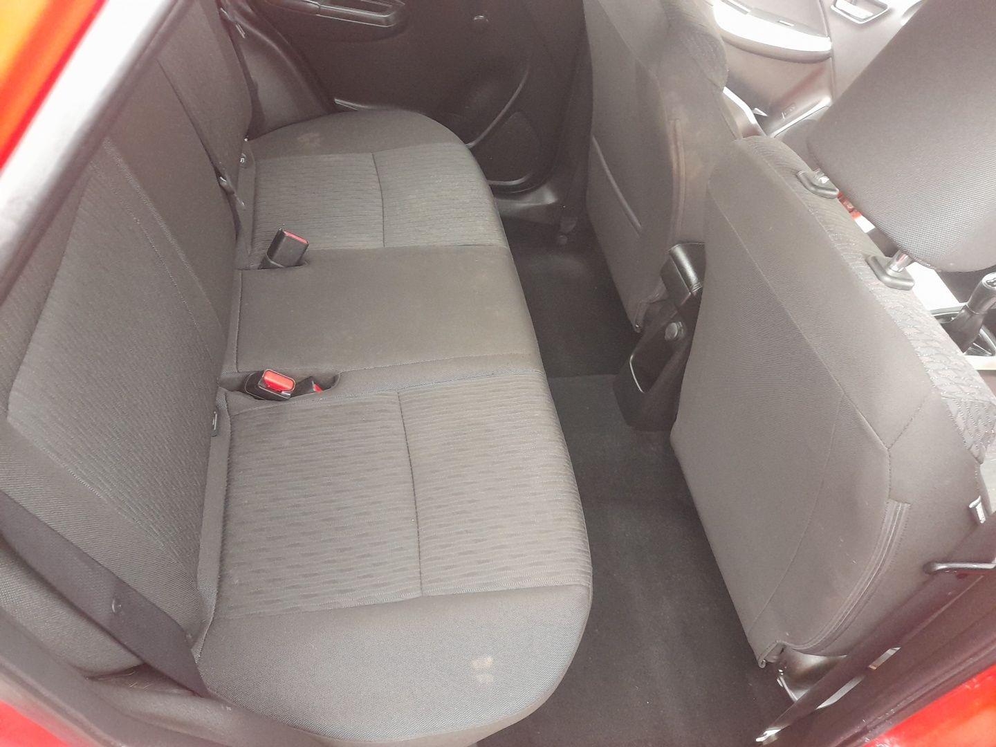 Suzuki Baleno 1.2 Dualjet SZ3 Euro 6 5dr