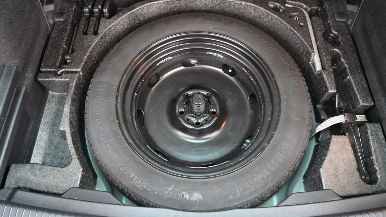 Volkswagen Tiguan view 39
