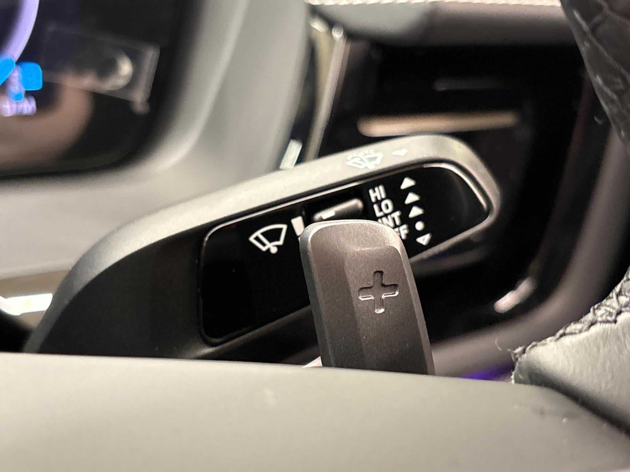 Porsche Panamera view 43
