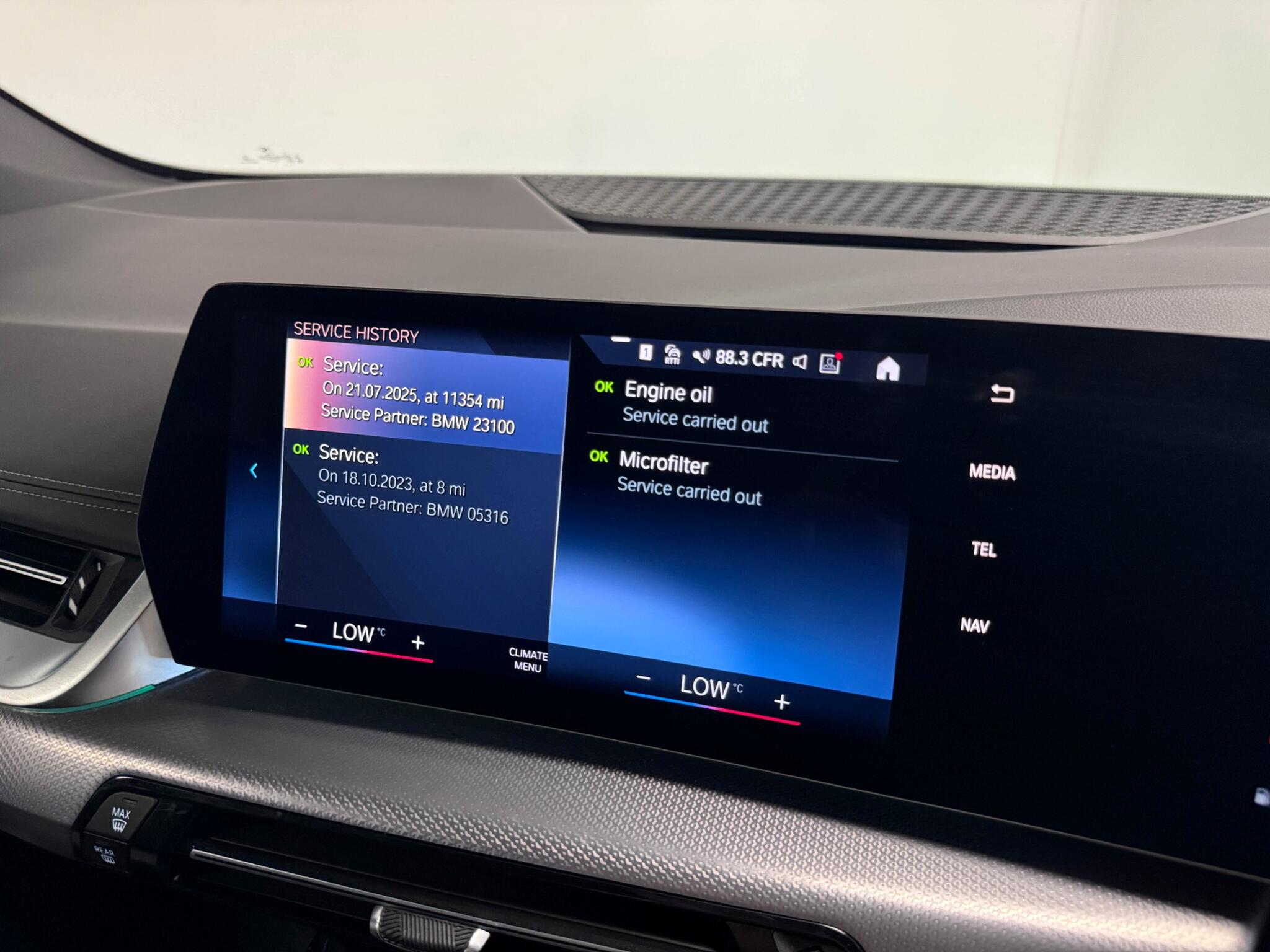 BMW 2 Series view 52