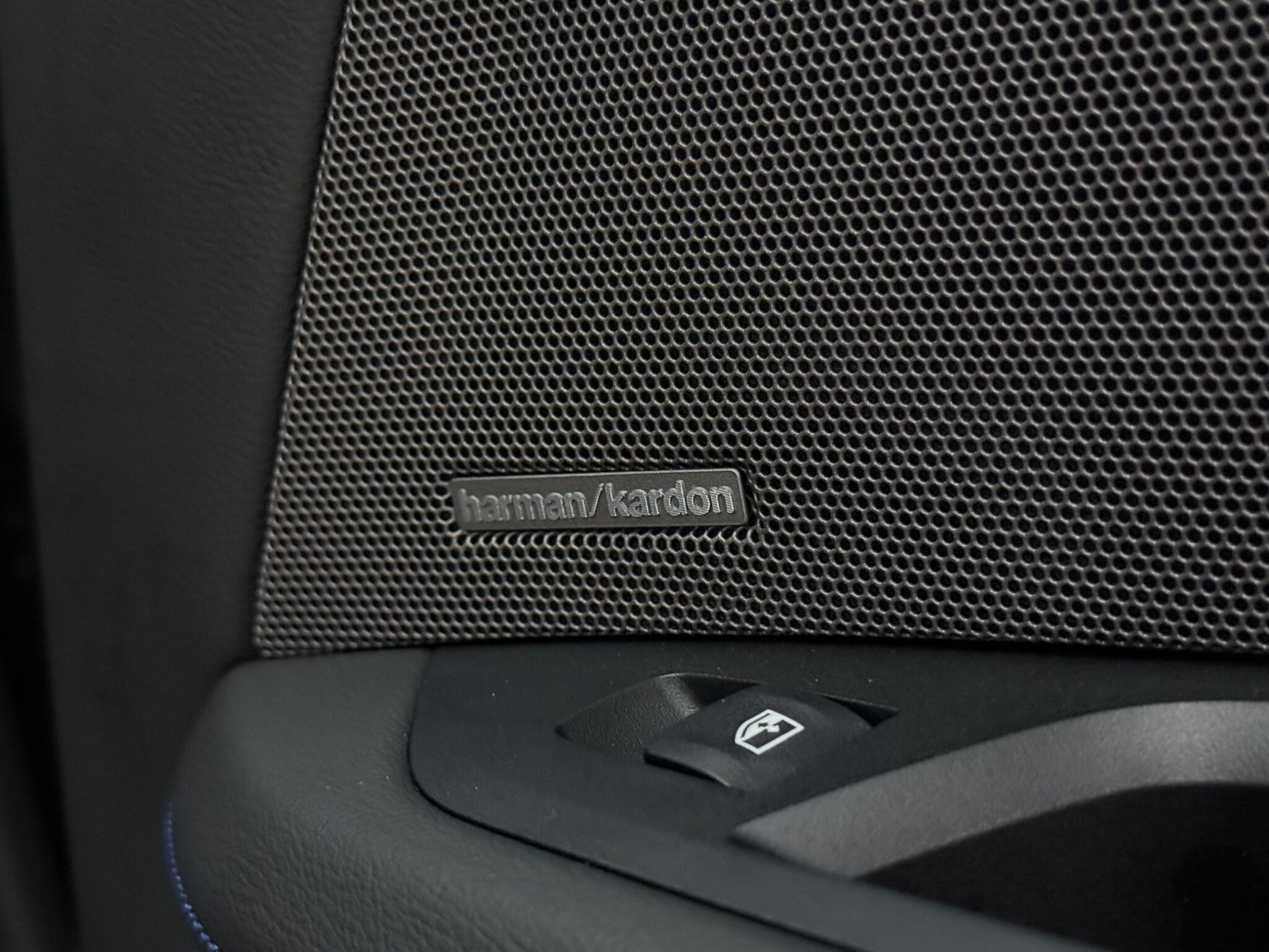 BMW I4 view 29