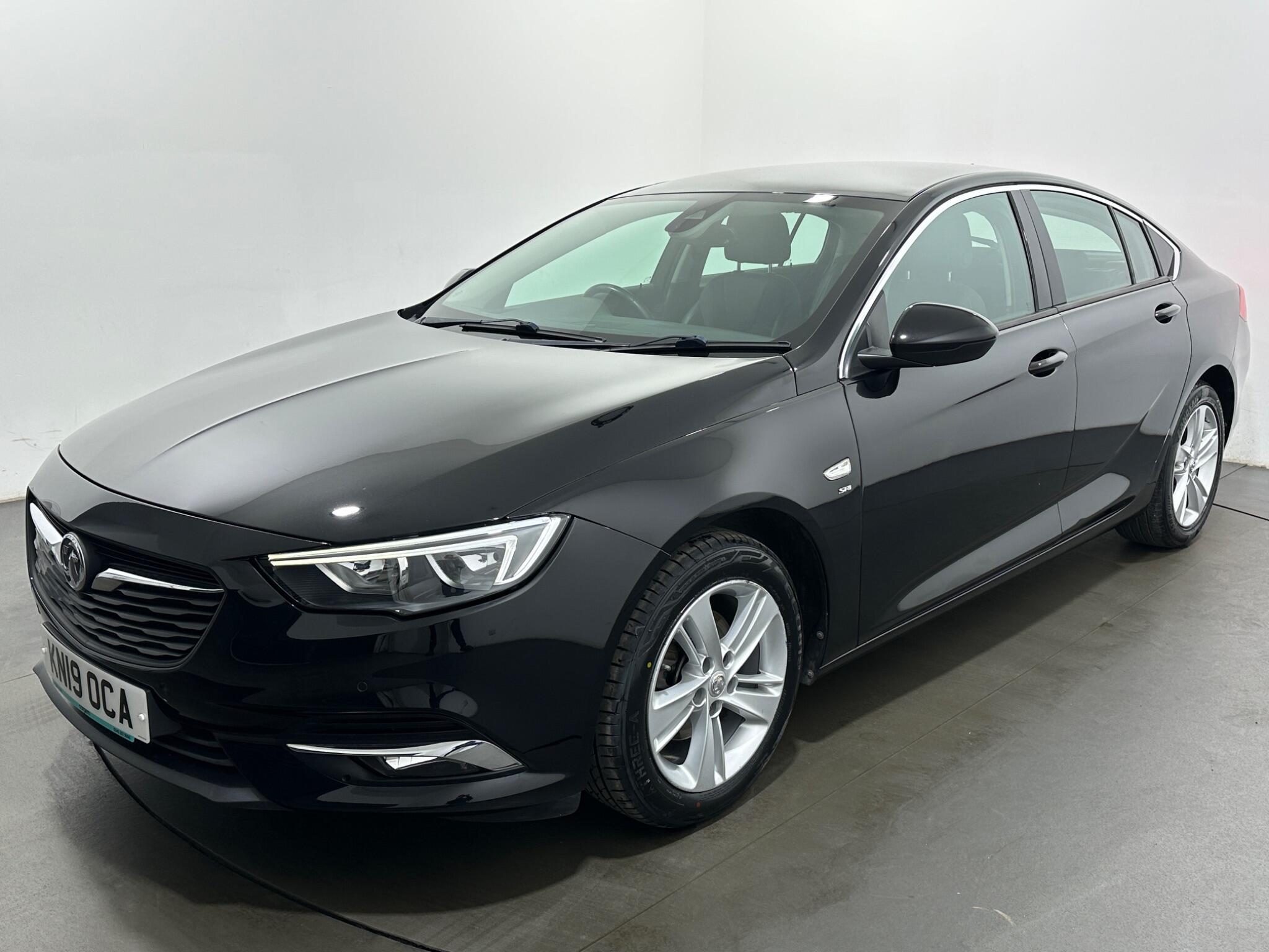 Vauxhall Insignia view 51