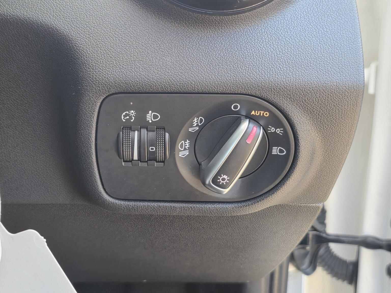 Audi A1 view 22
