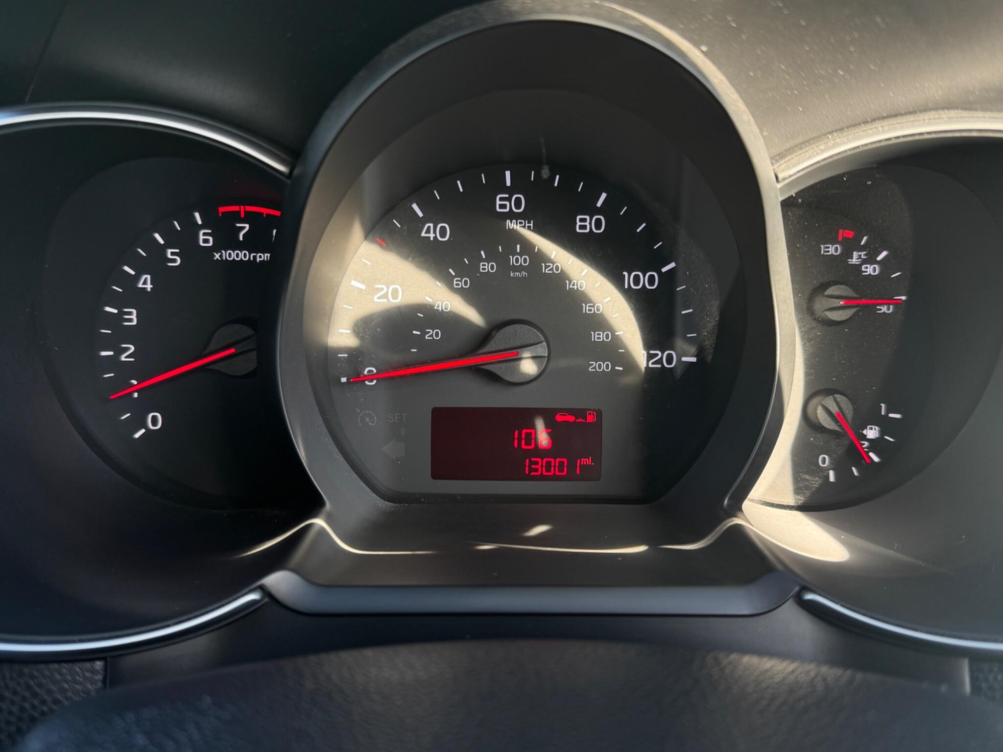 Kia Picanto view 26