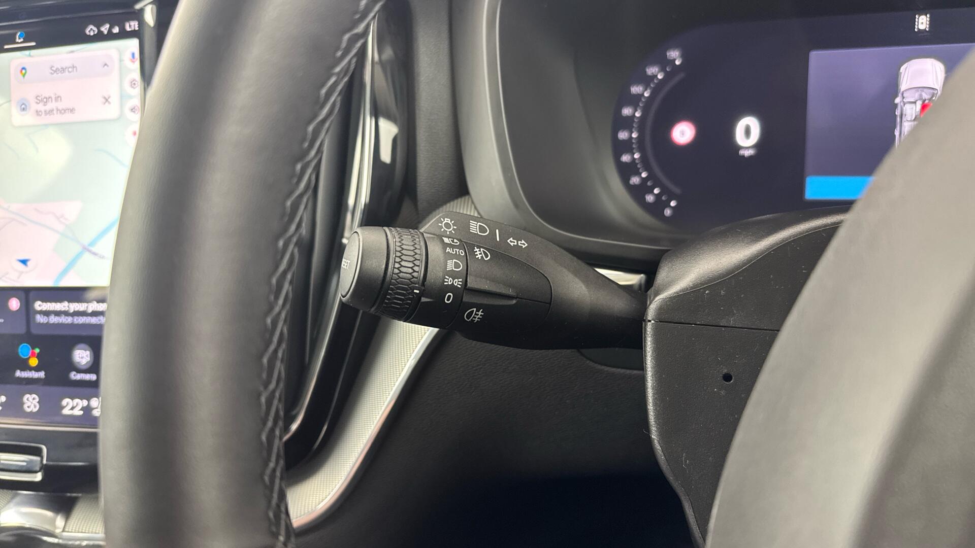 Volvo XC60 view 37