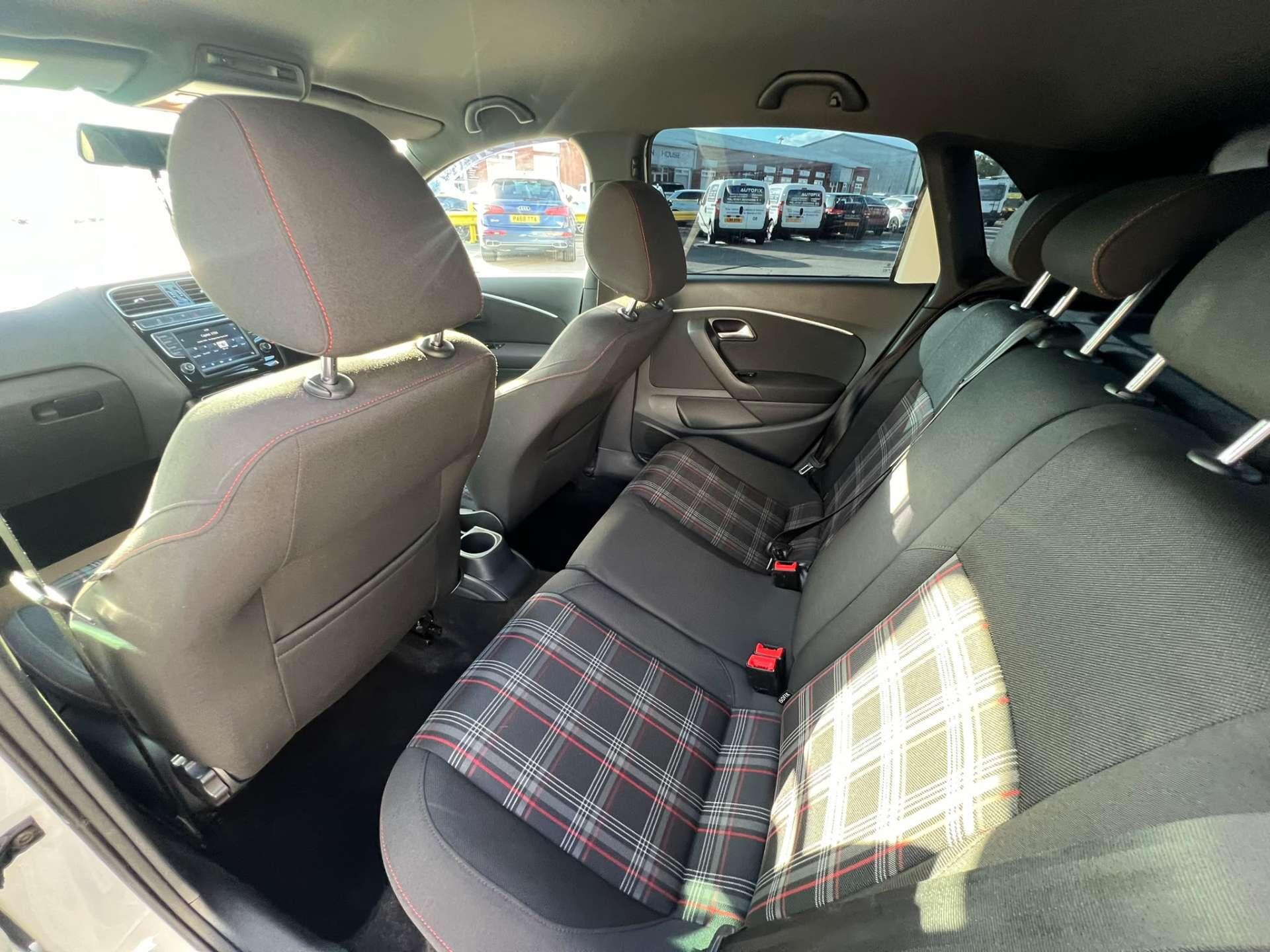 Volkswagen Polo view 39