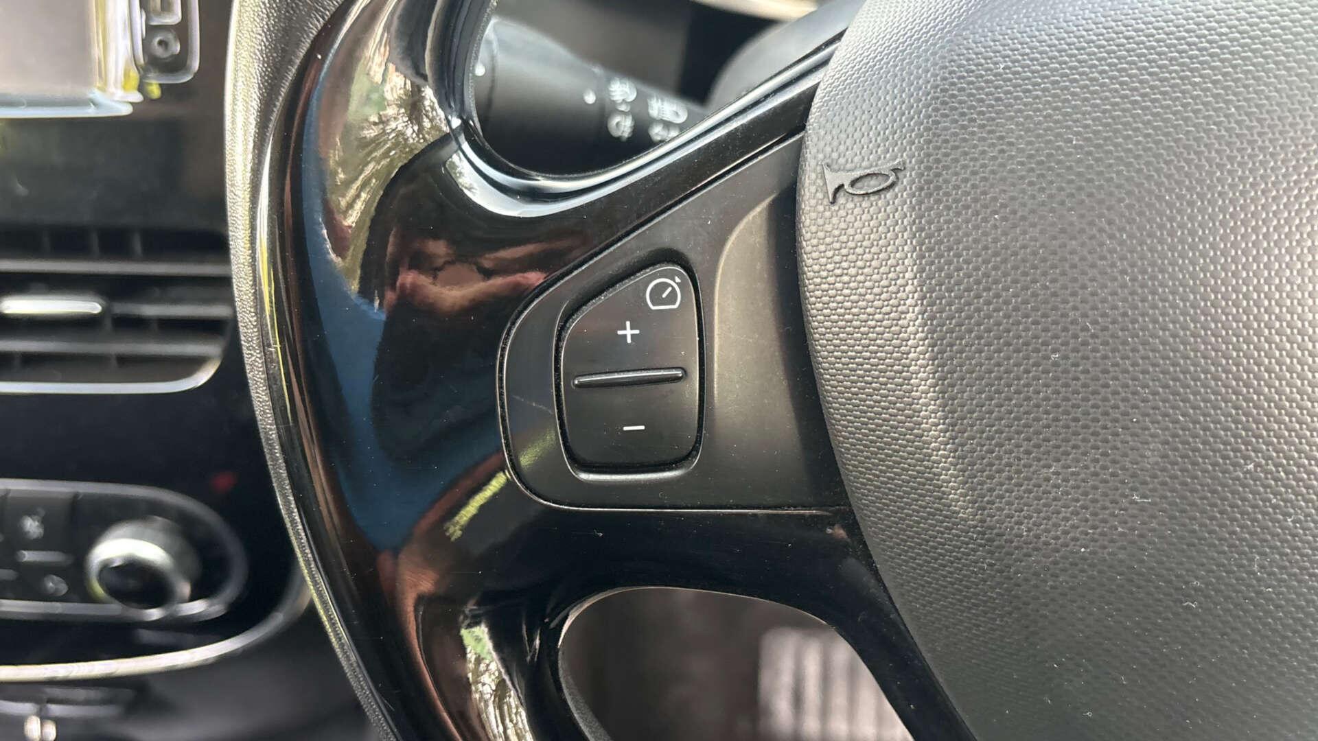 Renault Clio view 17