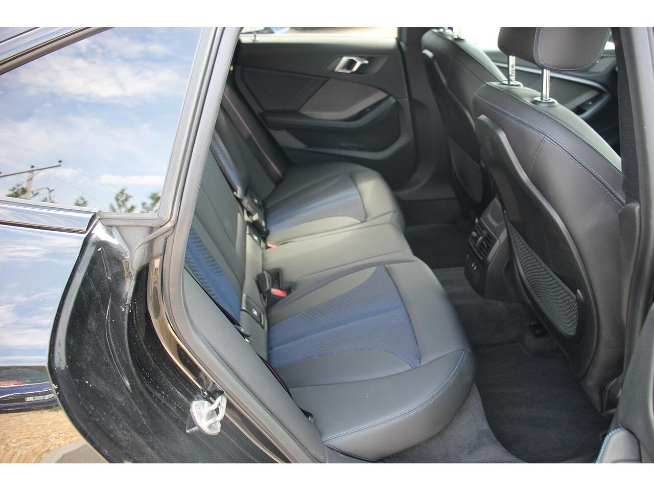 BMW 2 Series Gran Coupe view 18