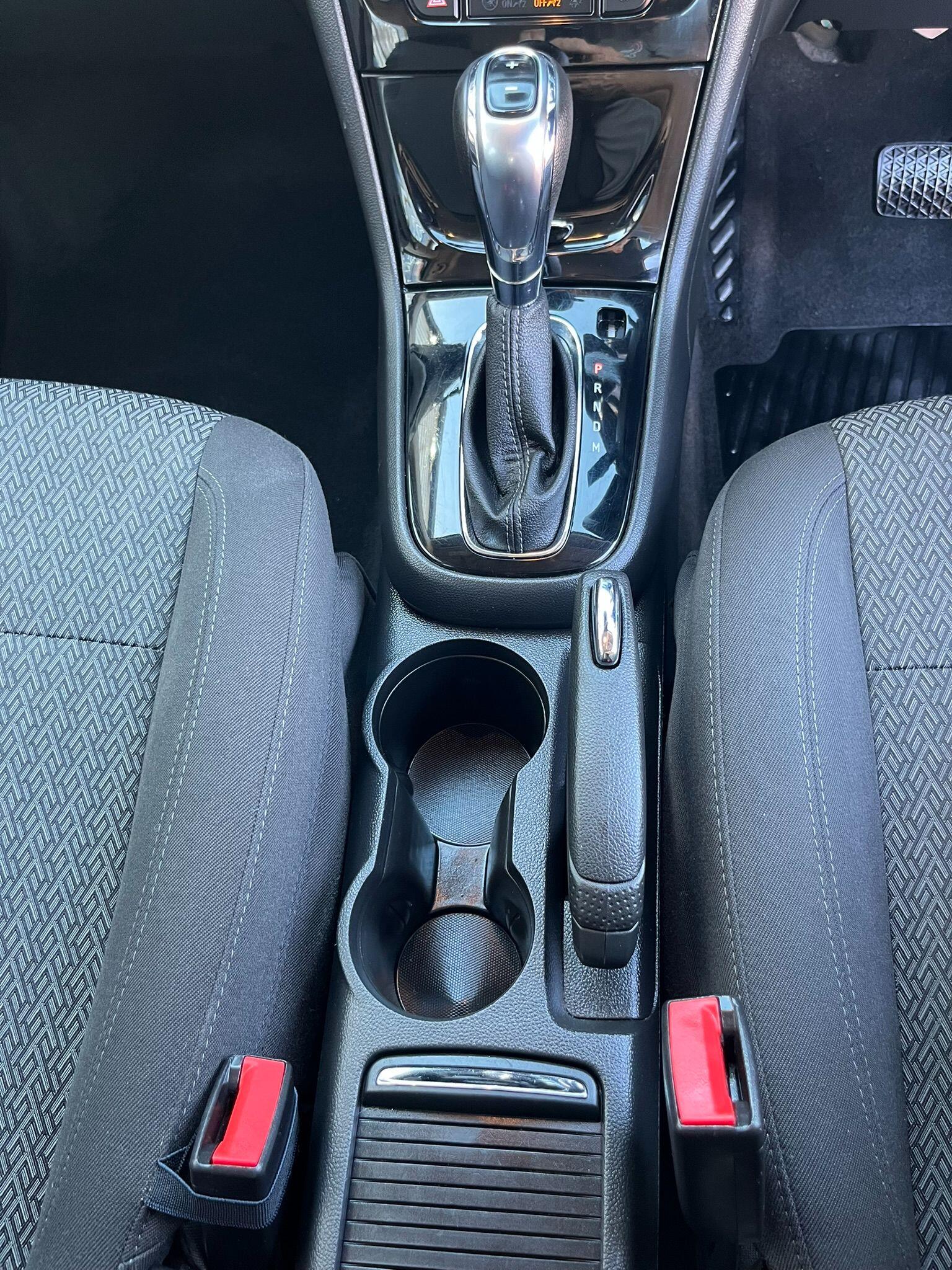 Vauxhall Mokka X view 24