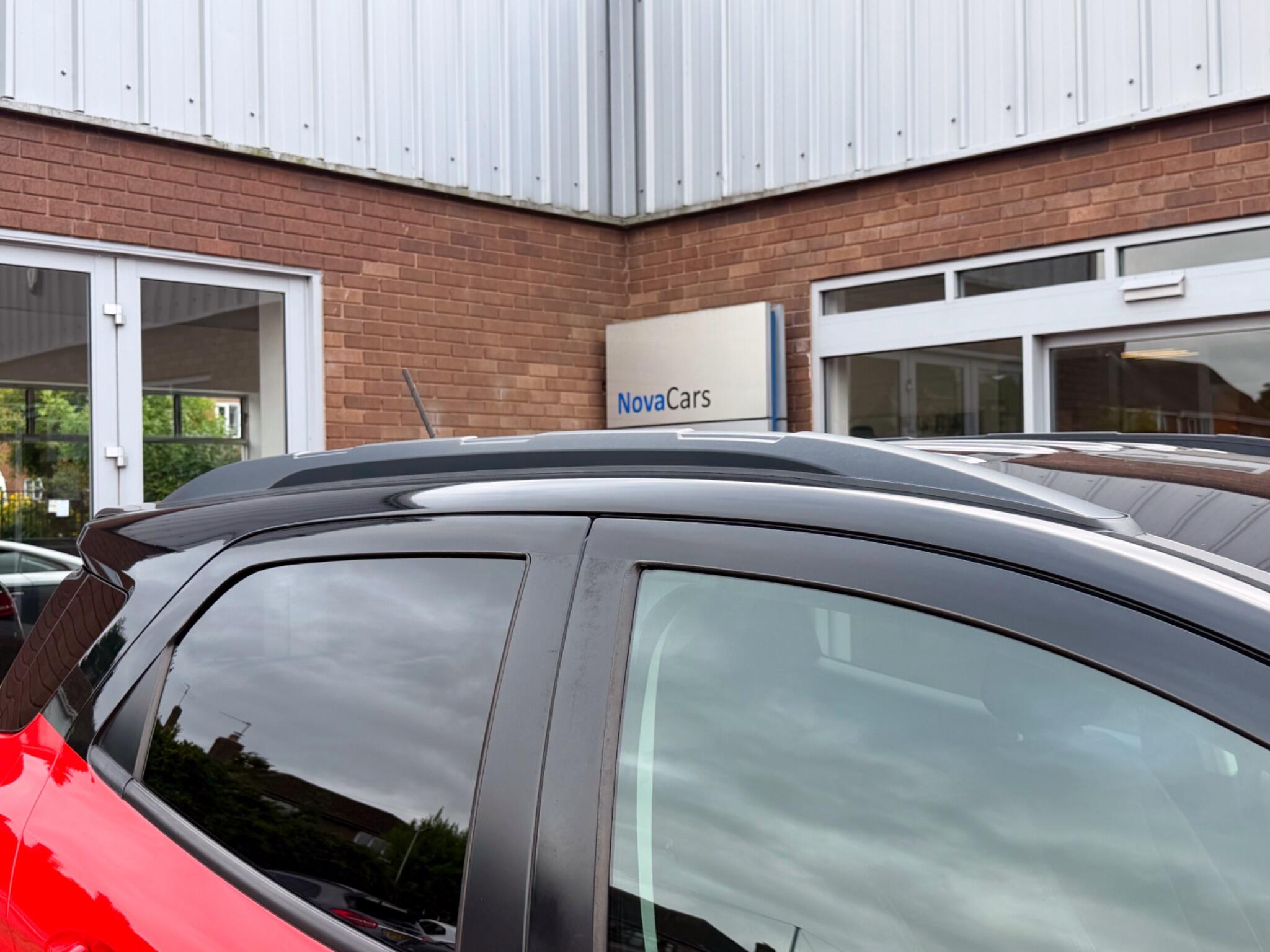 Ford Ecosport view 54