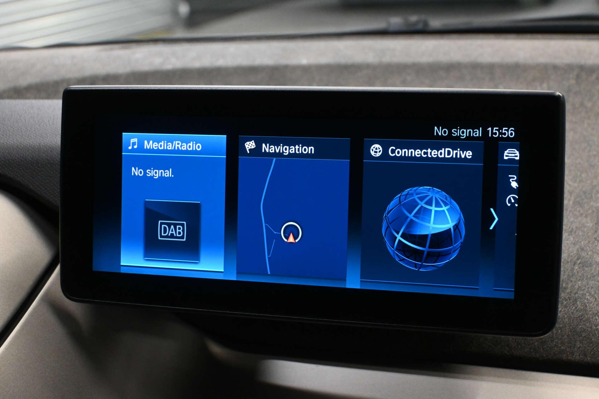 BMW I3 view 27
