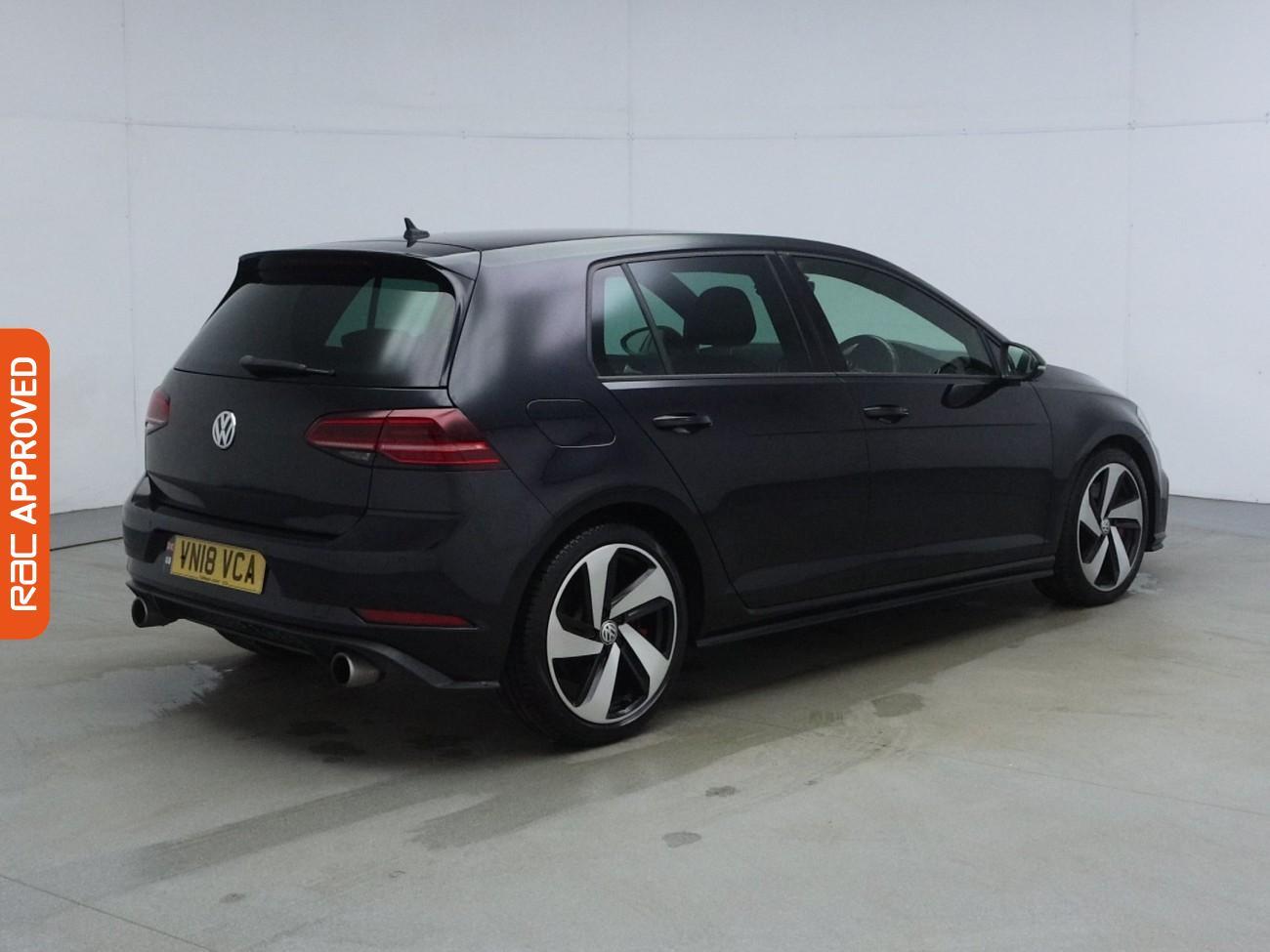 Volkswagen Golf view 32