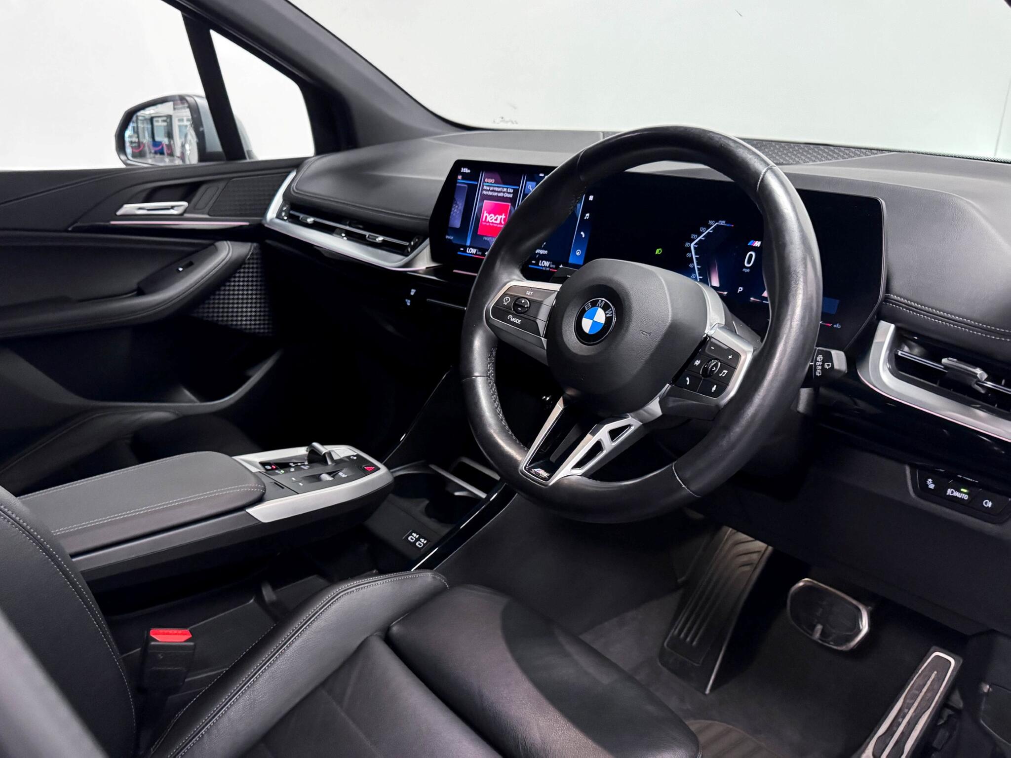 BMW 2 Series Active Tourer view 24