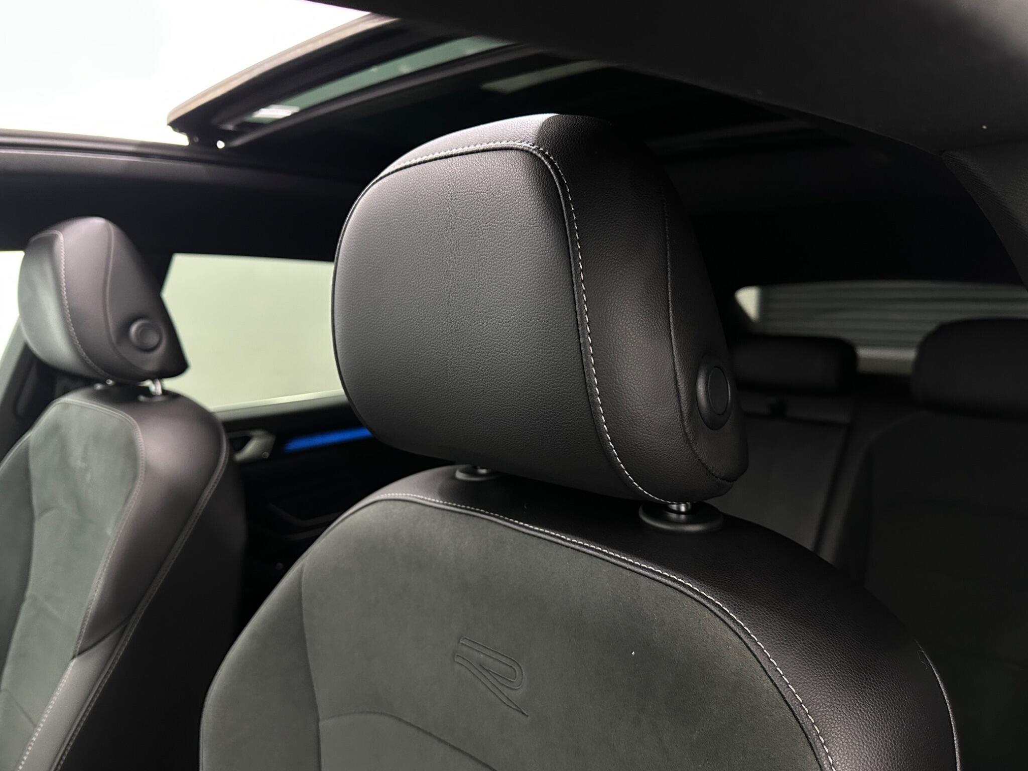 Volkswagen Arteon view 37