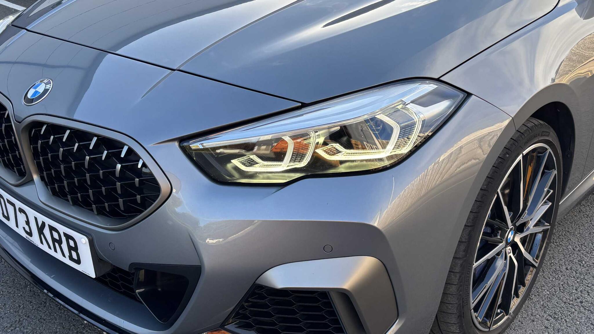 BMW 2 Series view 37