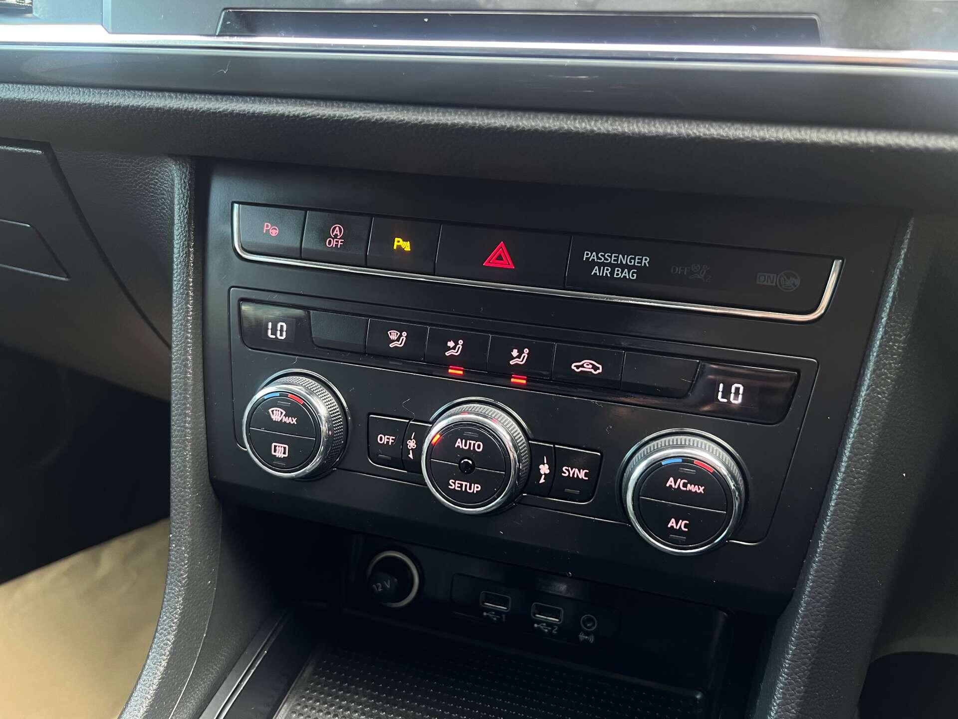 Seat Ateca view 18