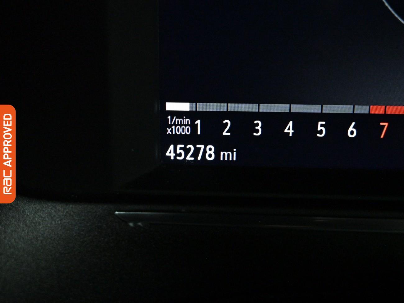 Vauxhall Corsa view 11