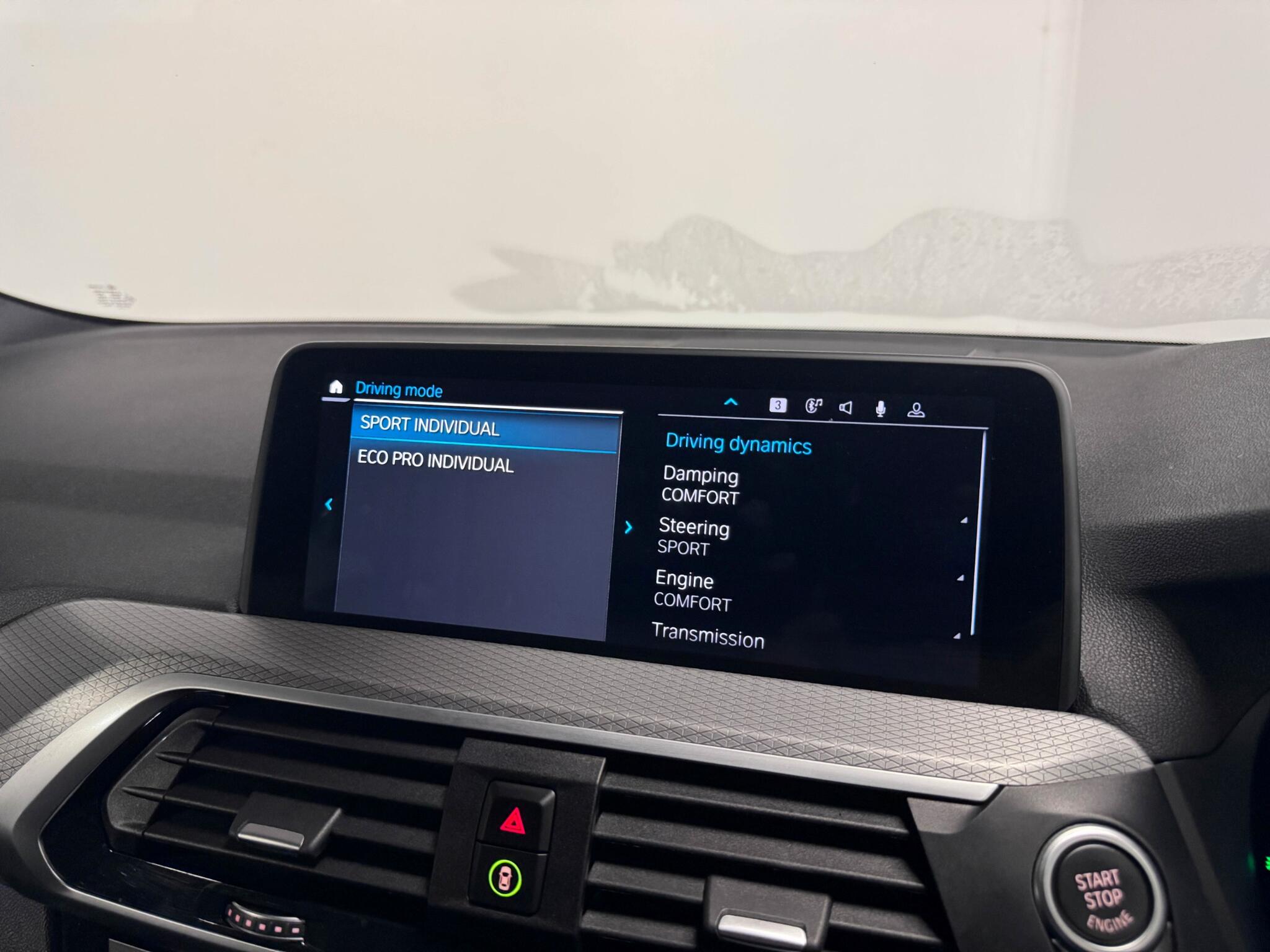BMW X4 view 55