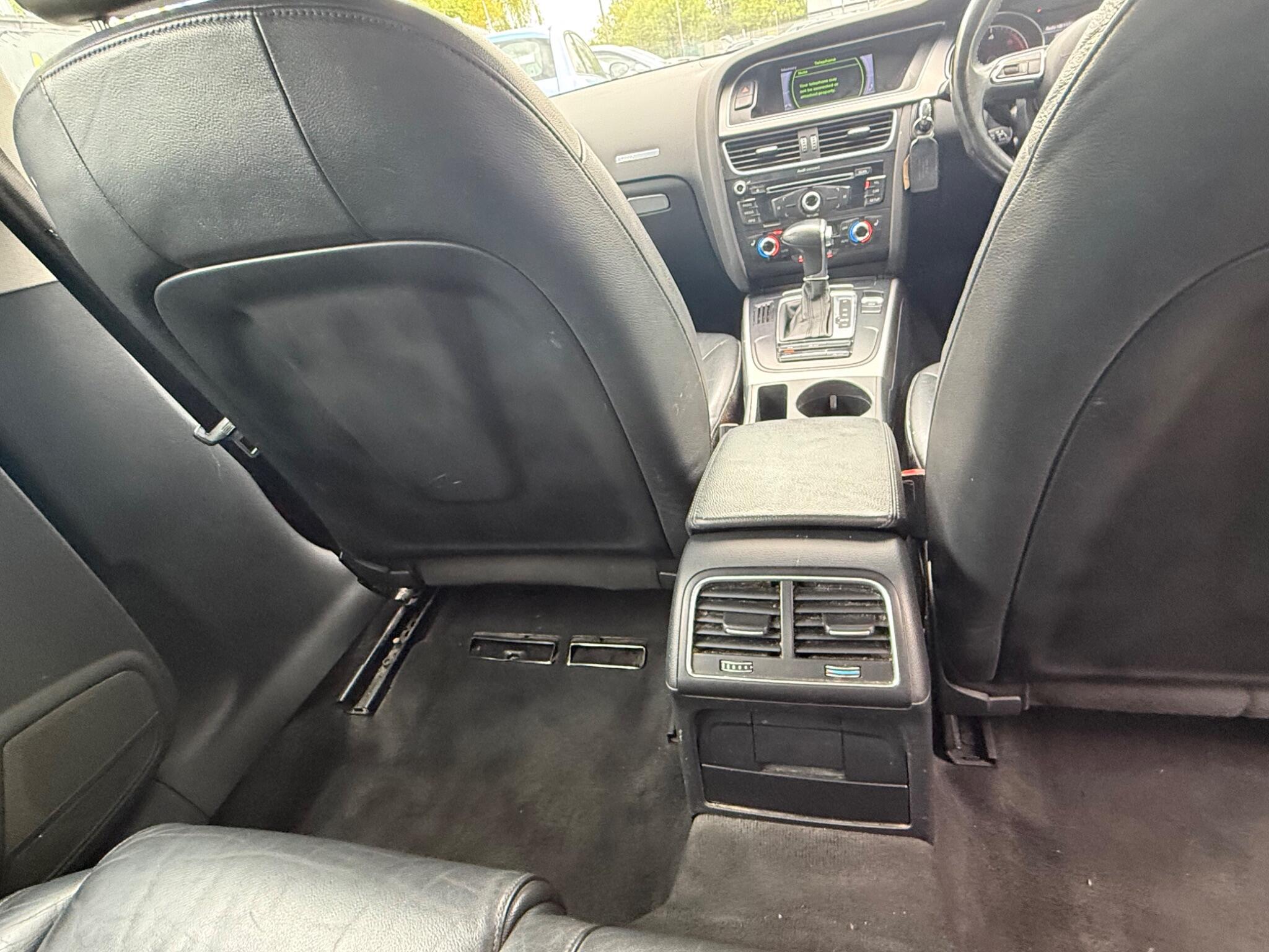 2014 Audi A5 image 24