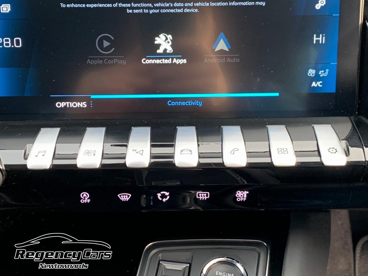 Peugeot 508 view 31