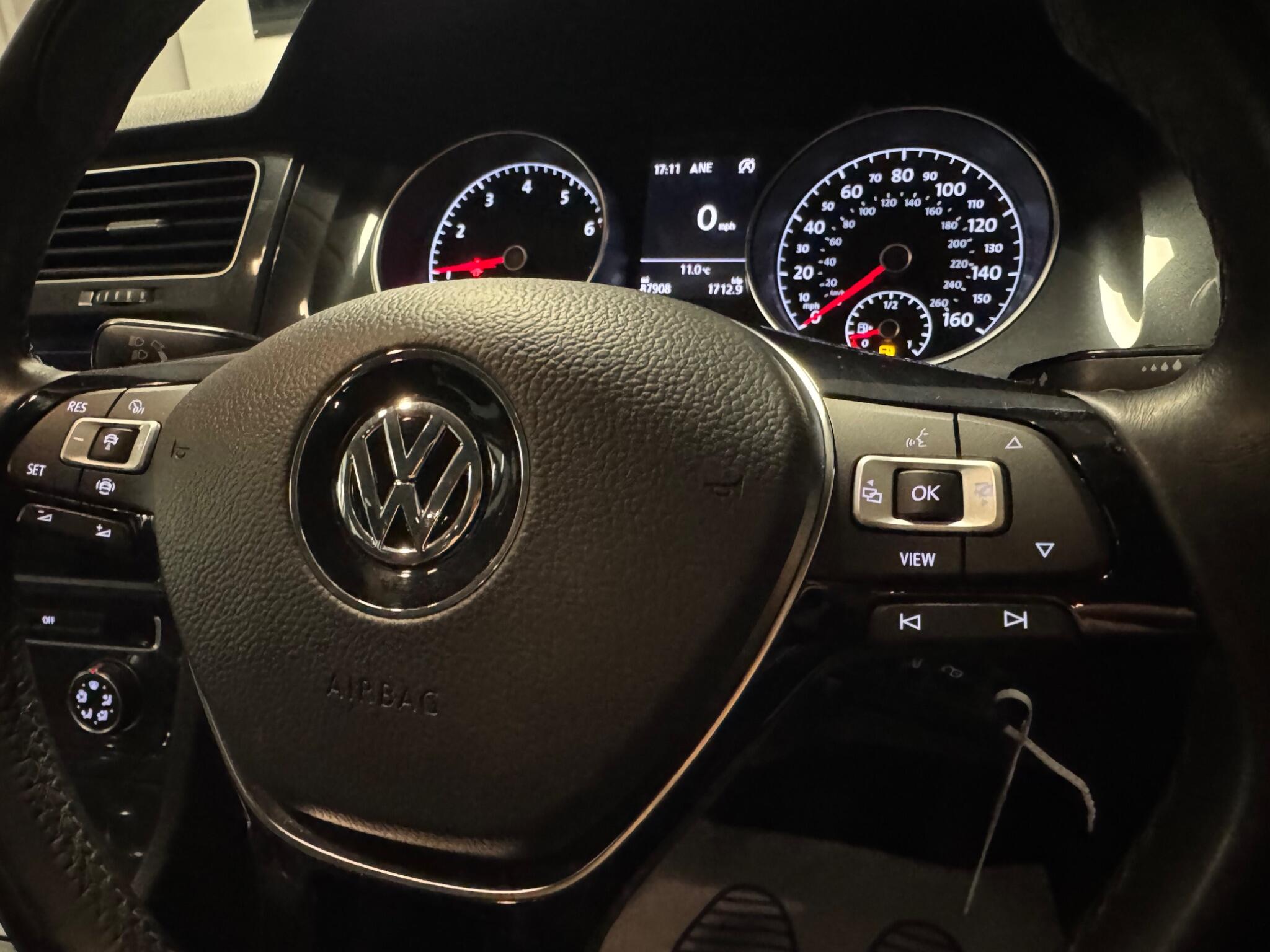 2019 Volkswagen Golf 1.0 TSI Match Euro 6 (s/s) 5dr • 87,000 miles image 37