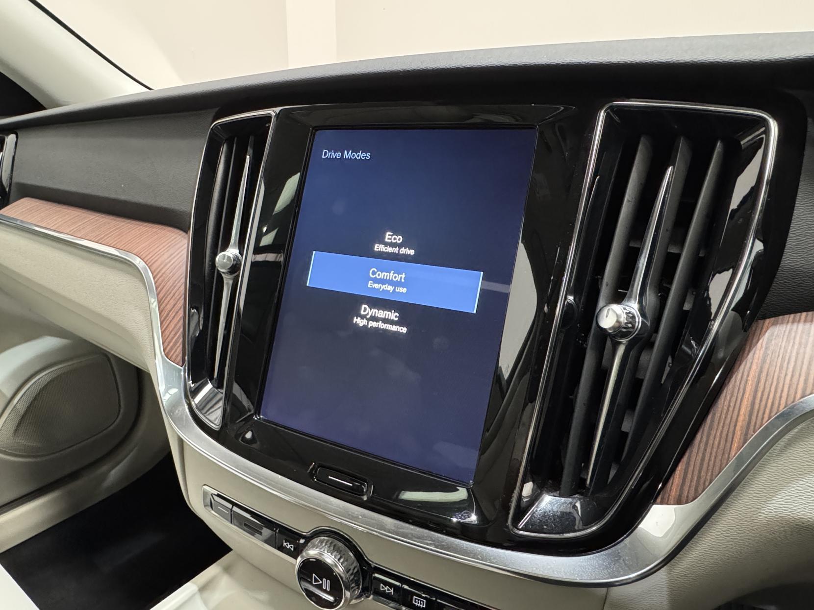 Volvo V60 view 33