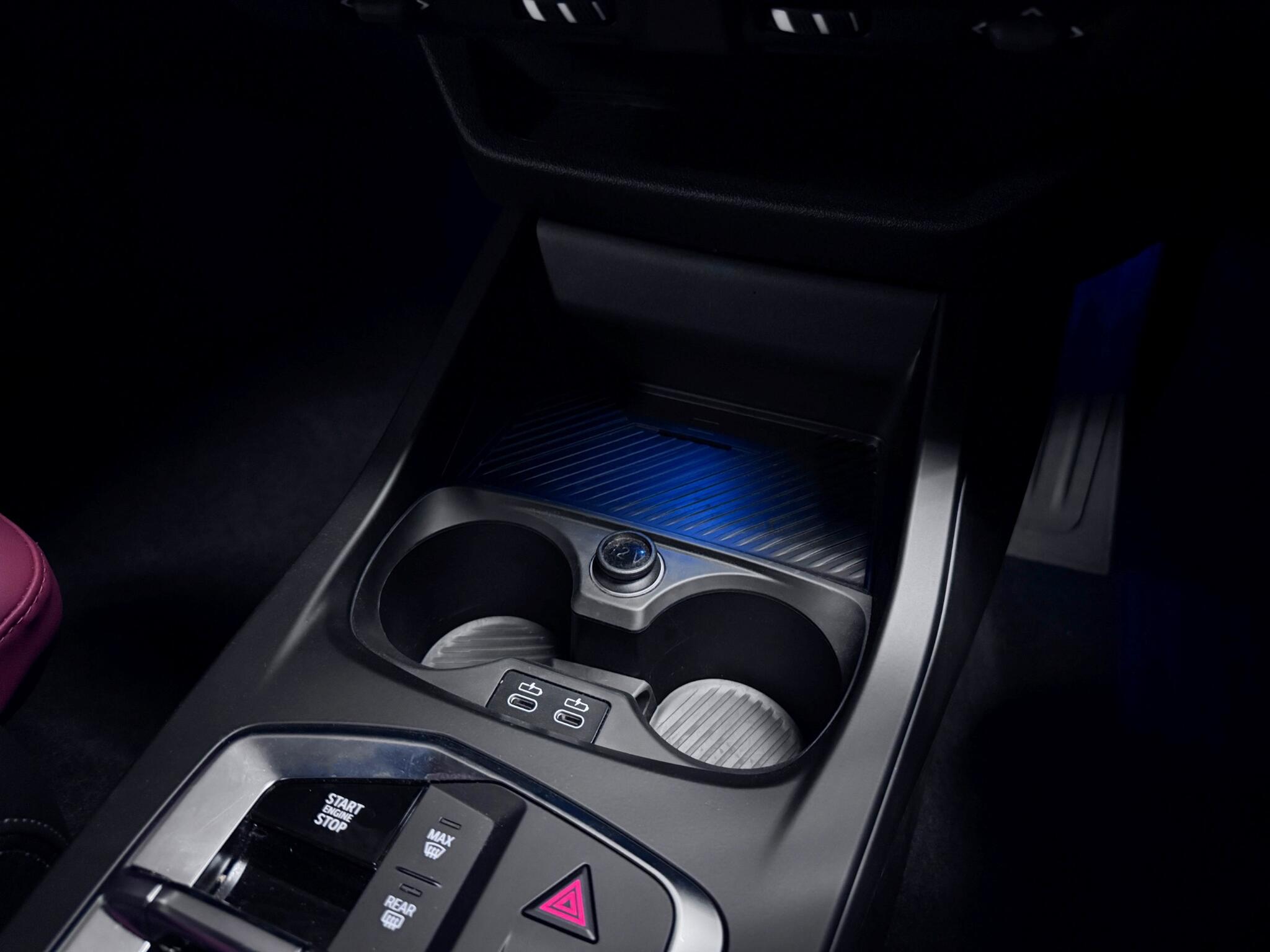 BMW 1 Series view 39
