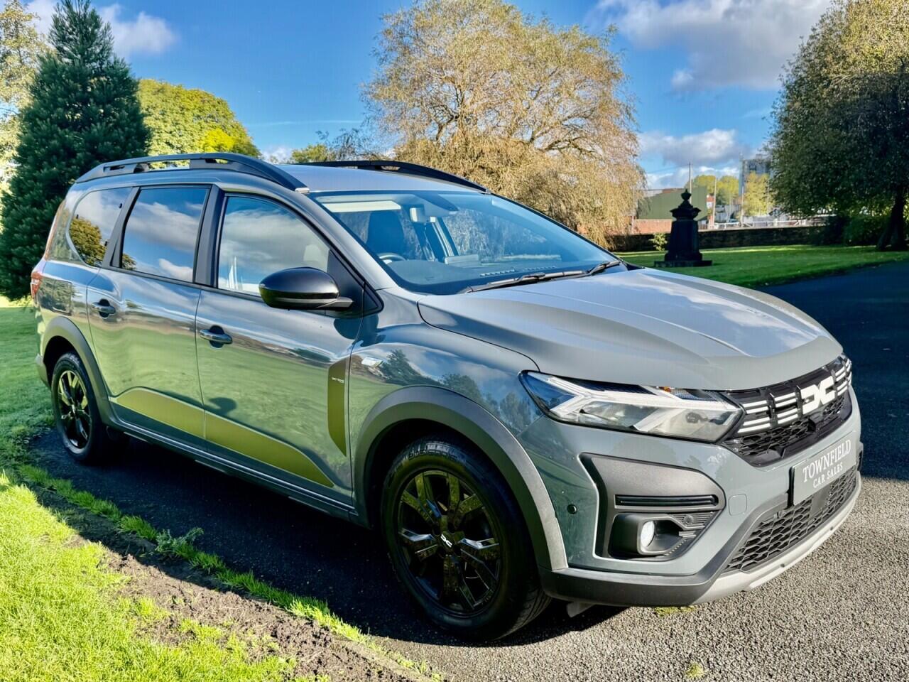 Dacia Jogger
