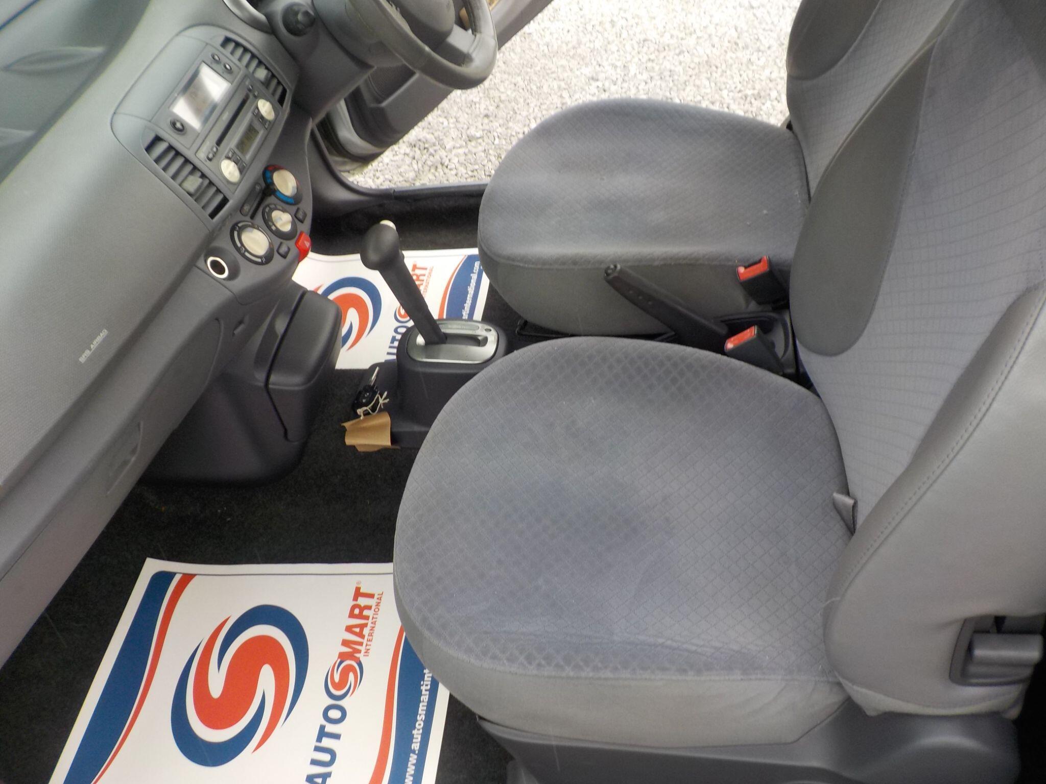 Nissan Micra 1.2 16v SE 3dr