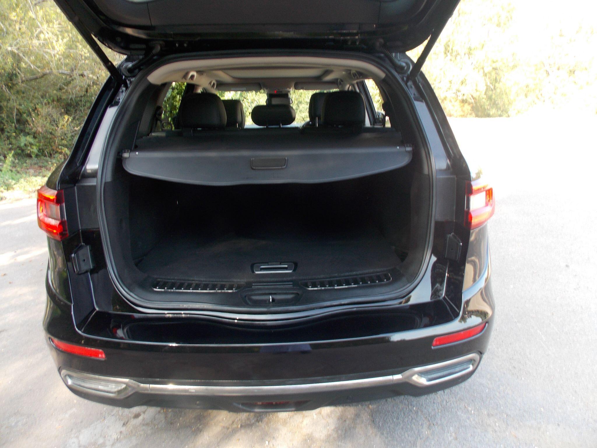 Renault Koleos view 14
