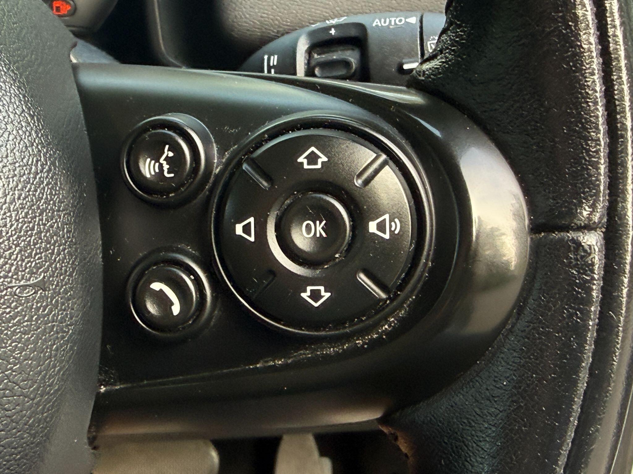 Mini Countryman view 35