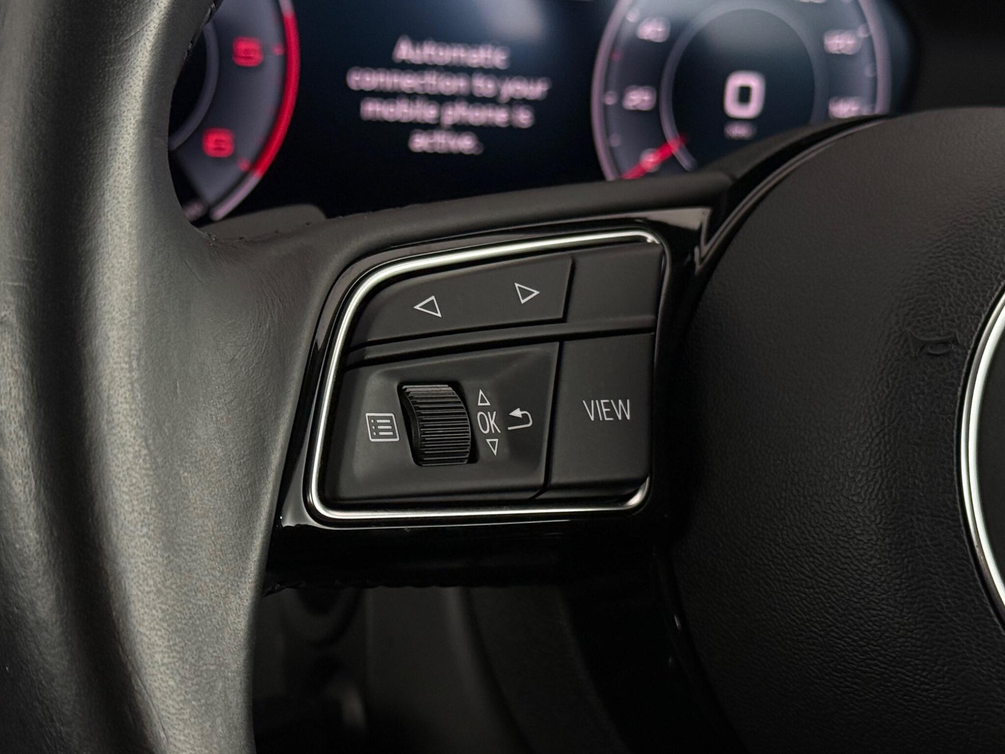 Audi A5 view 15