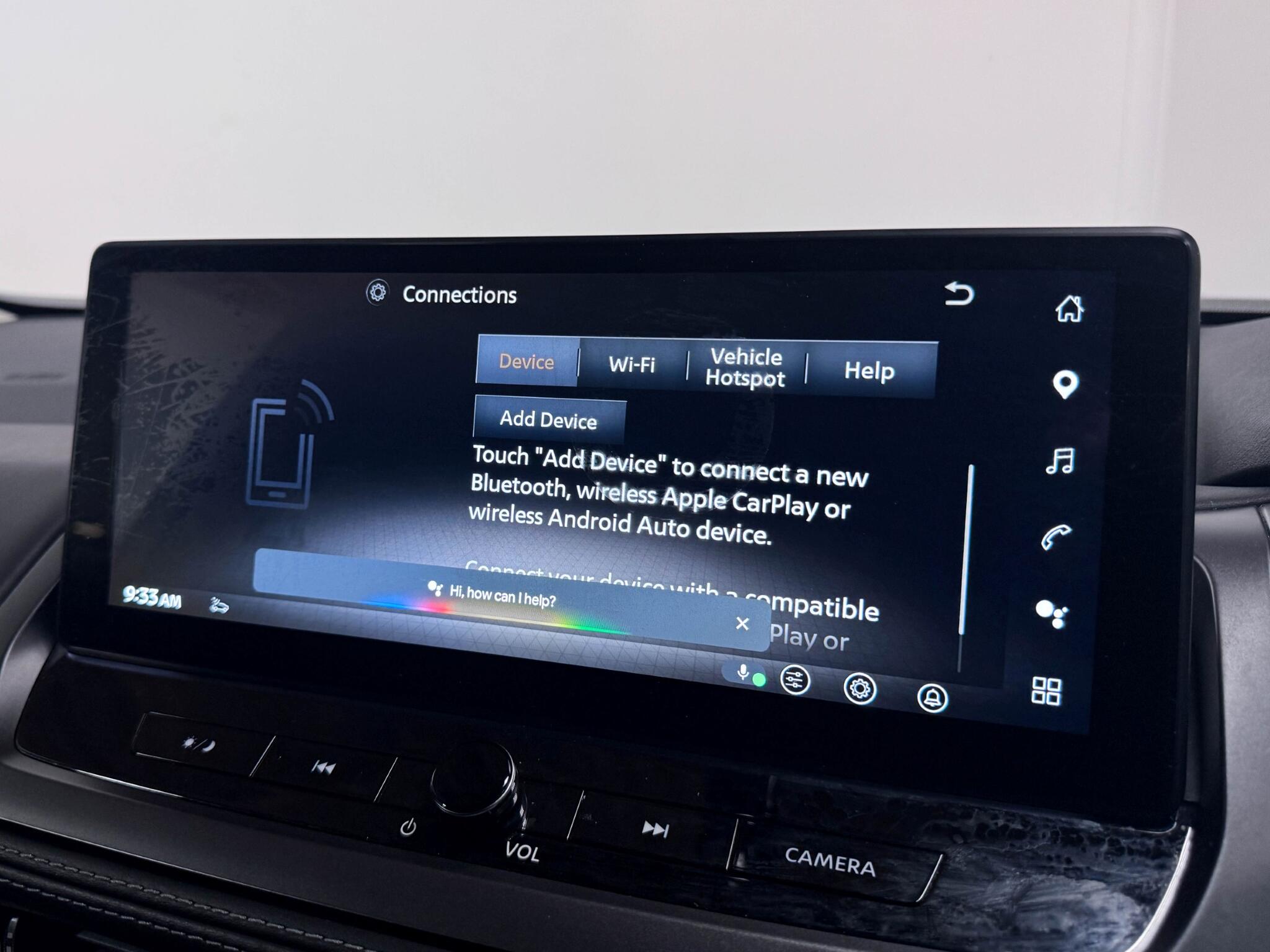 Nissan Qashqai view 41