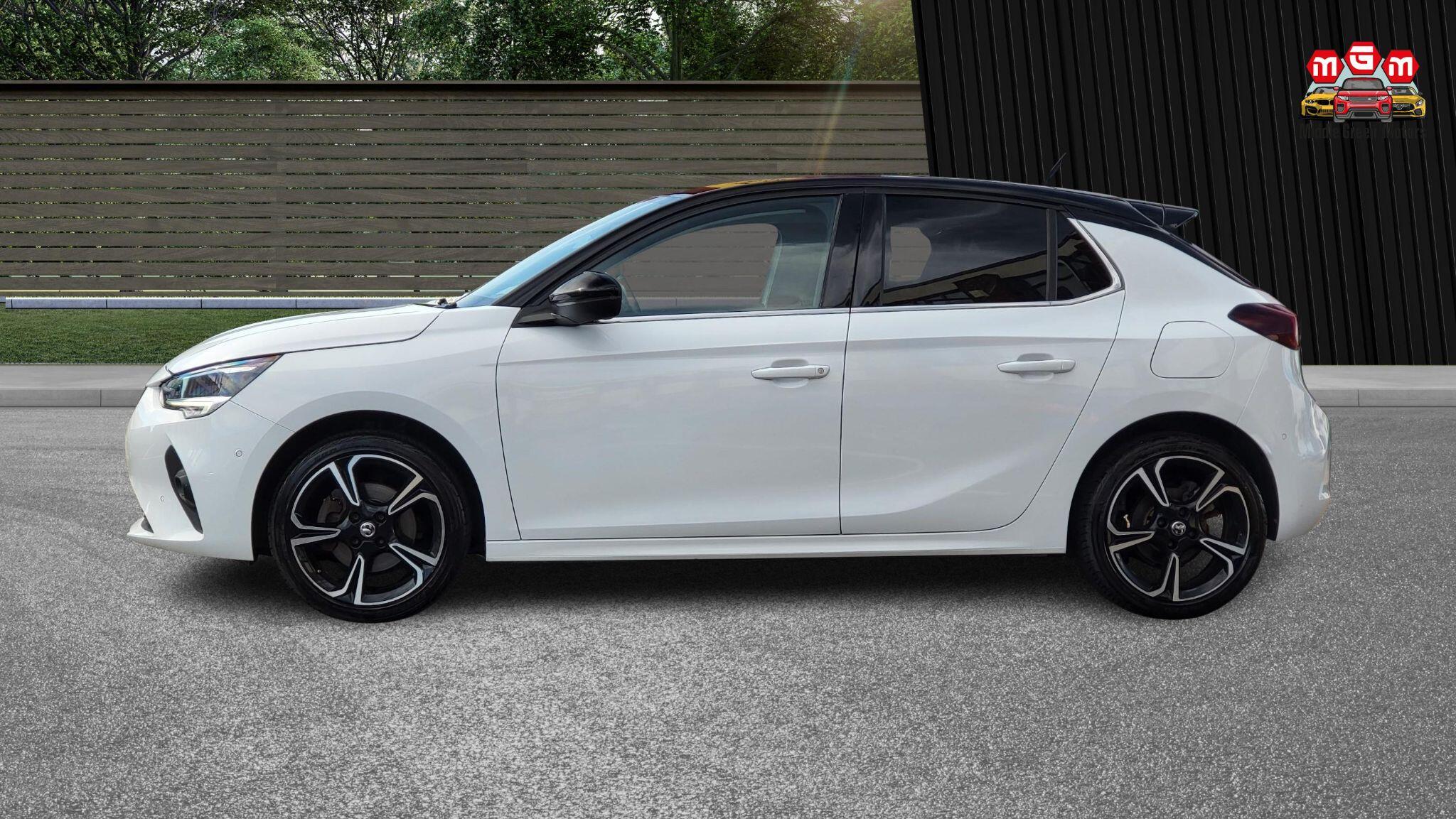 Vauxhall Corsa view 6