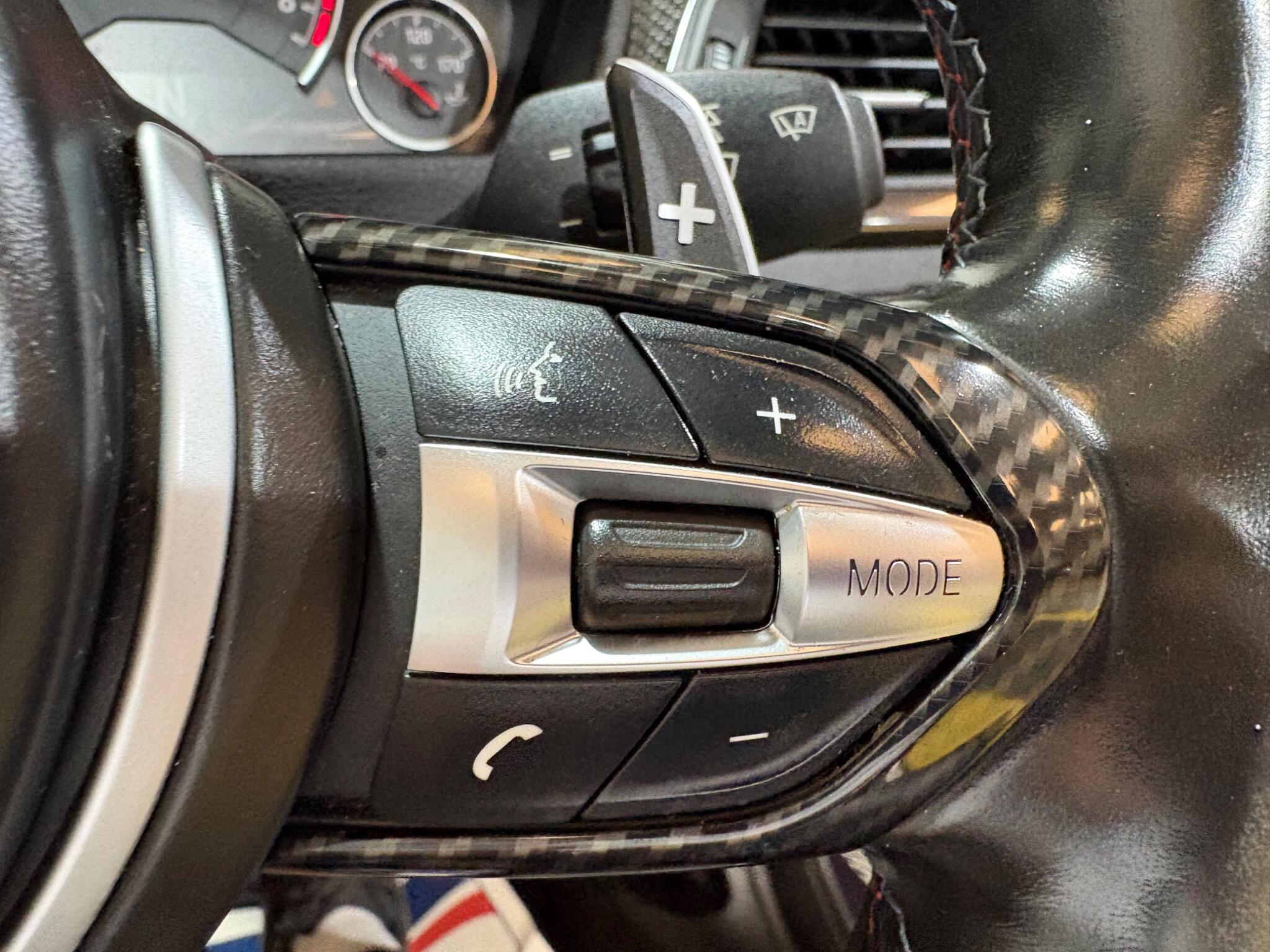BMW M4 view 30