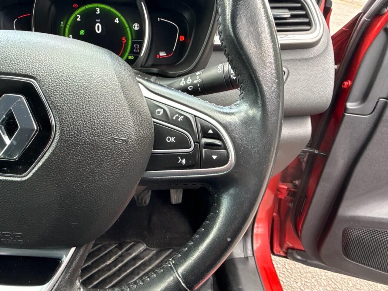 Renault Kadjar view 15