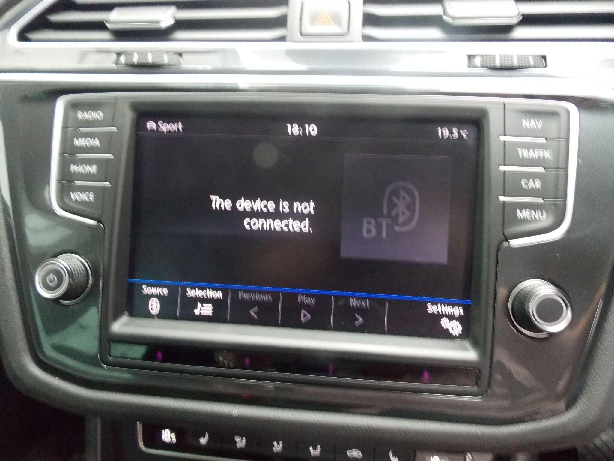 Volkswagen Tiguan view 51