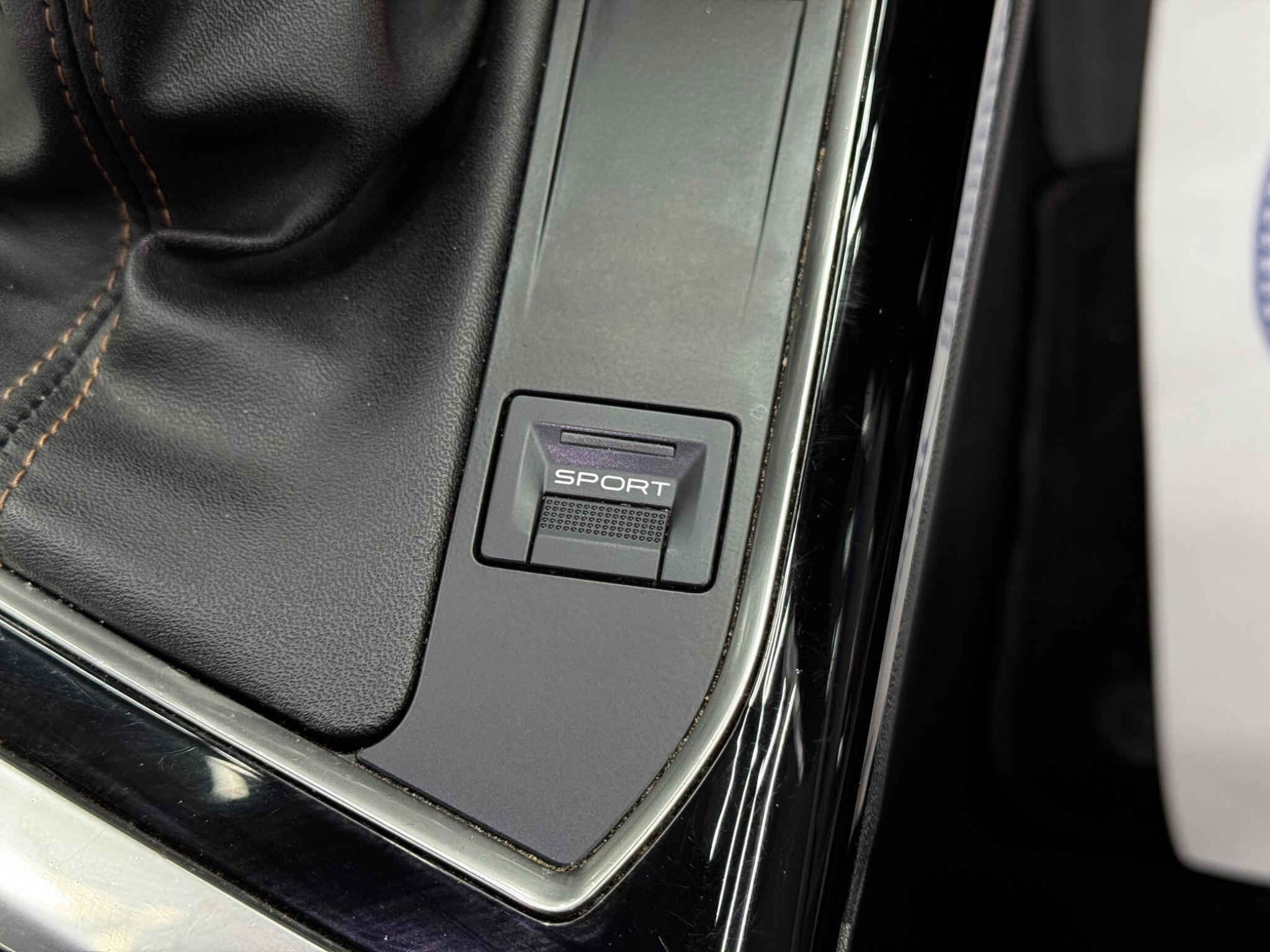 Peugeot 3008 view 26