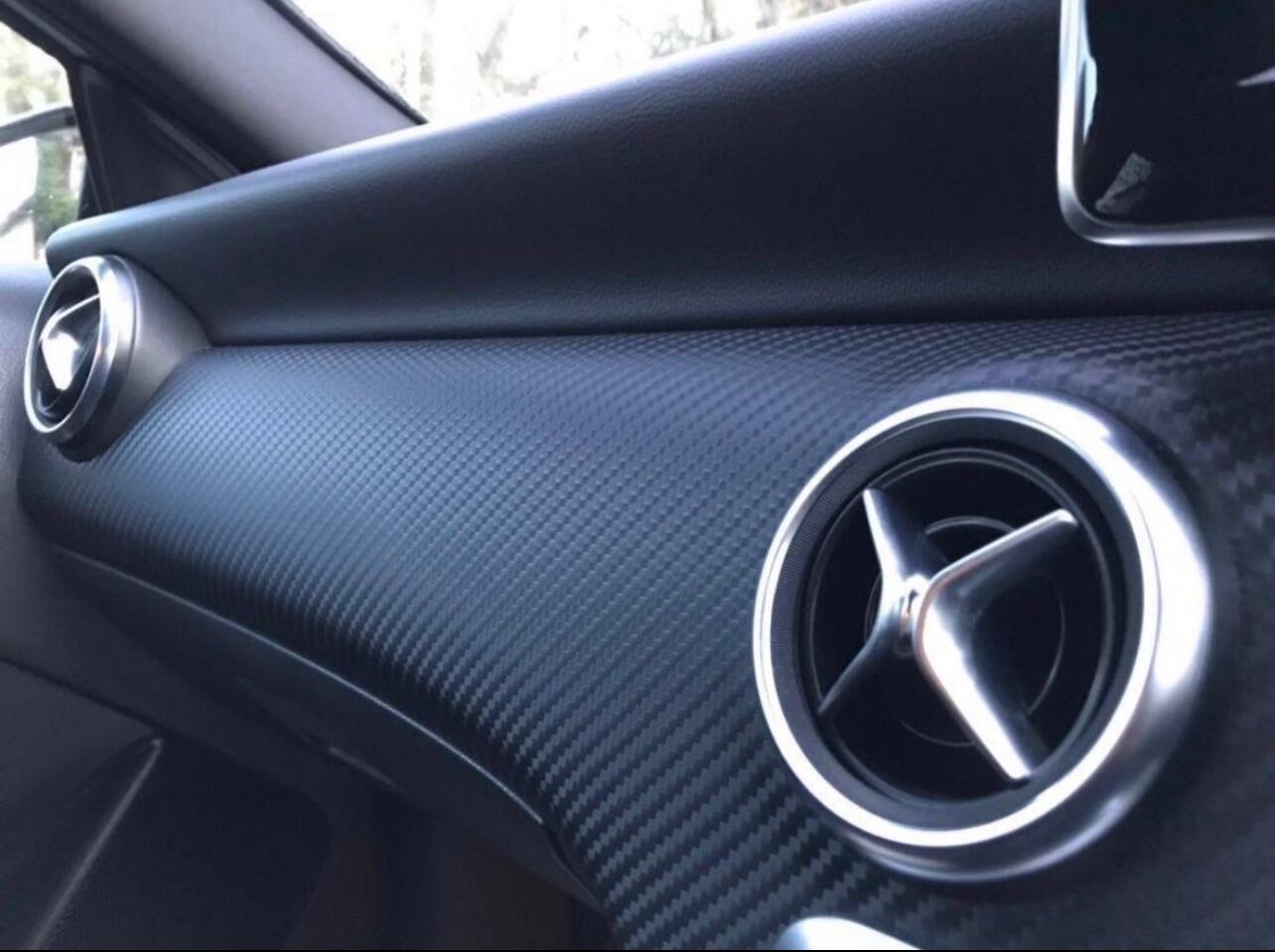 Mercedes-Benz A-Class view 37